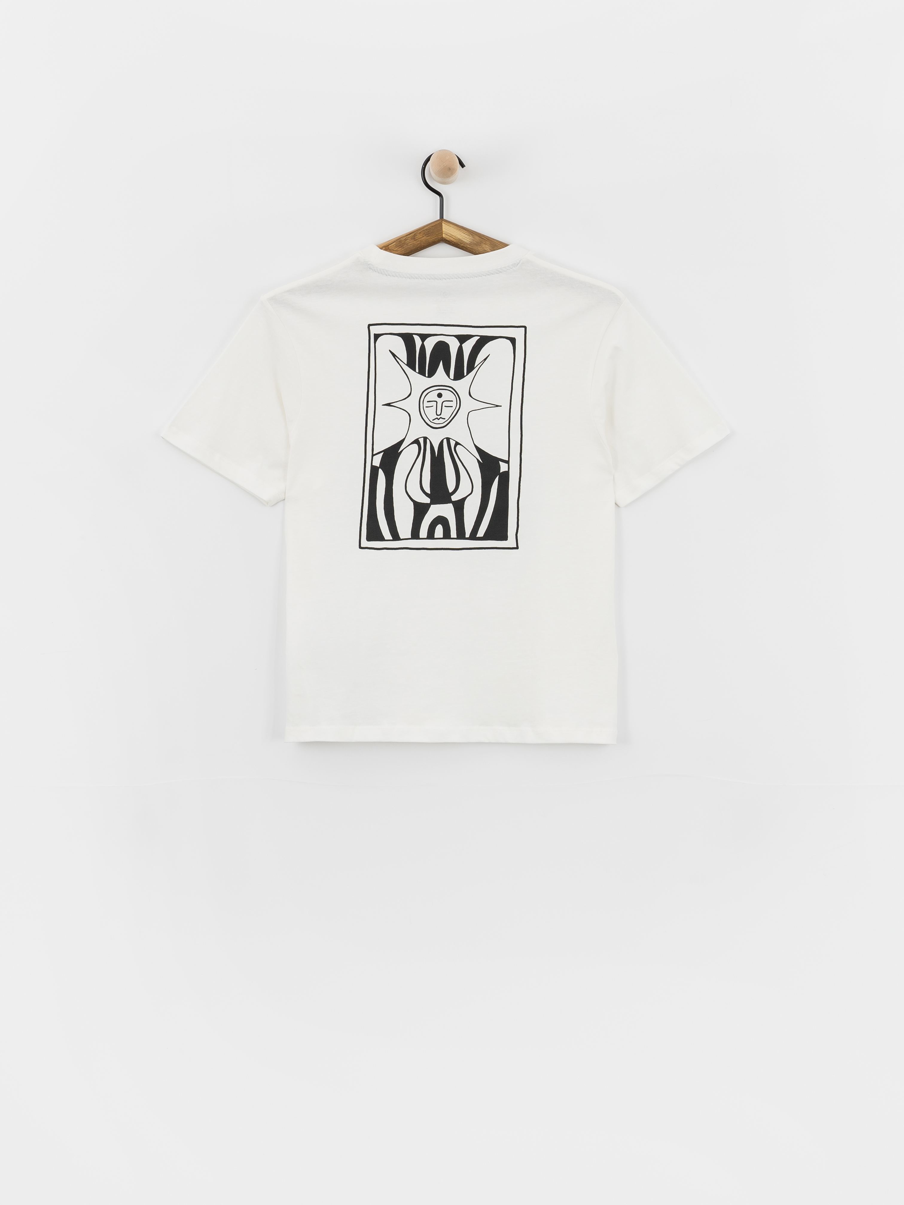 T-shirt Volcom Radical Daze Up Wmn