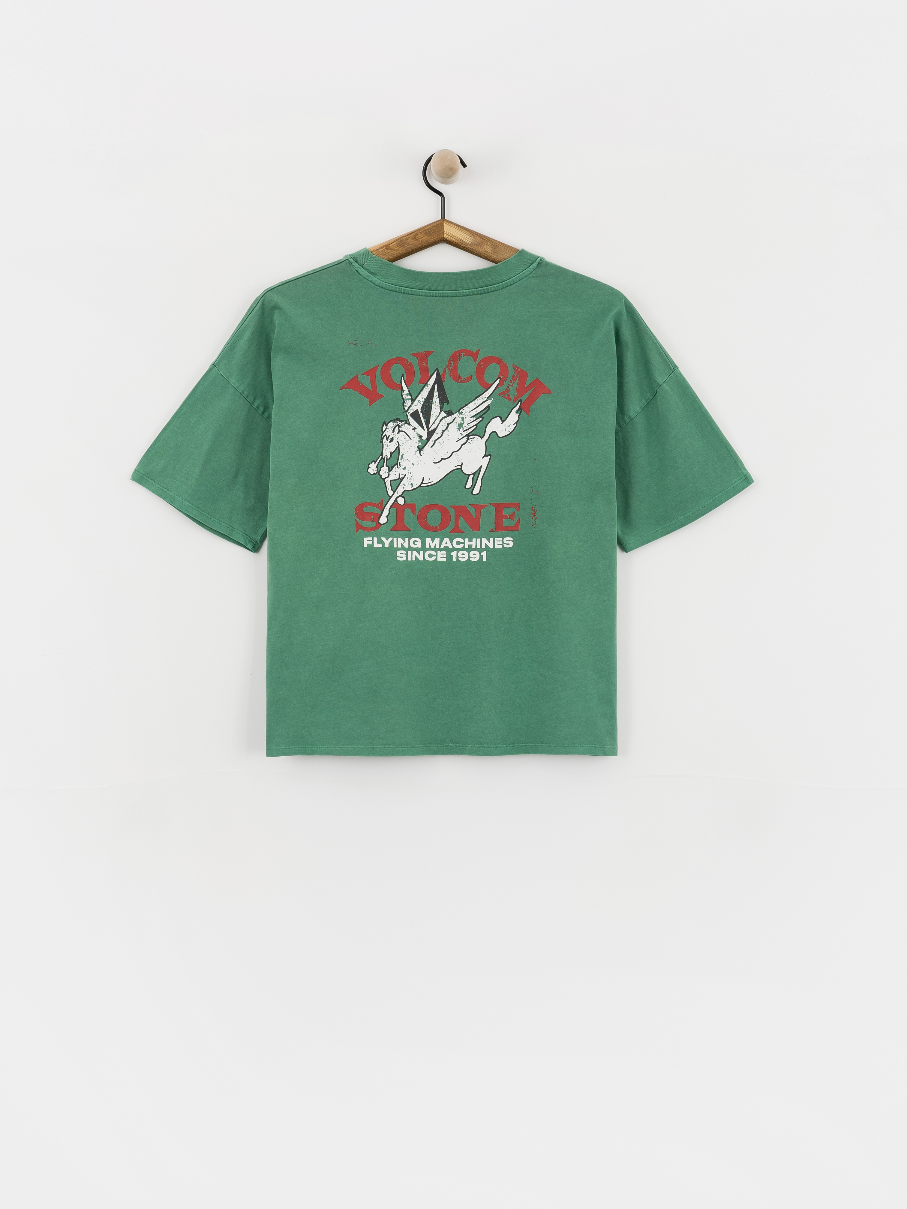 T-shirt Volcom Voltrip Wmn