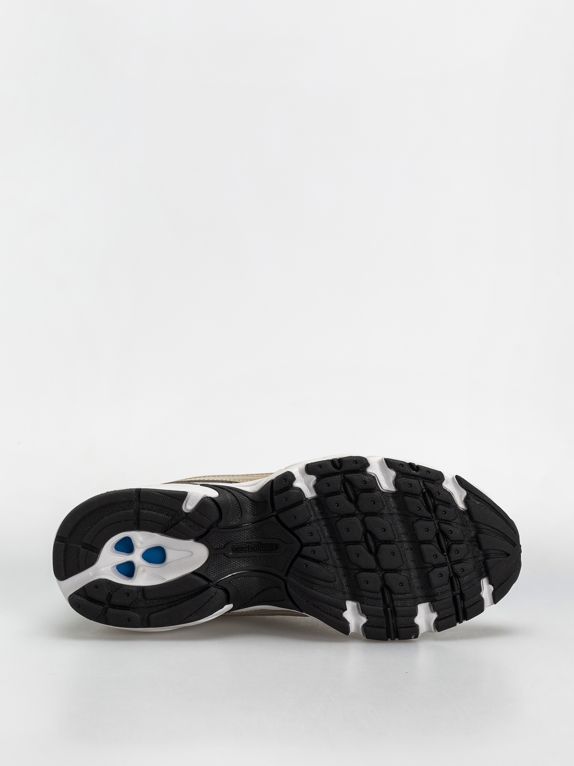 Buty New Balance 740 JR (timberwolf/stoneware)