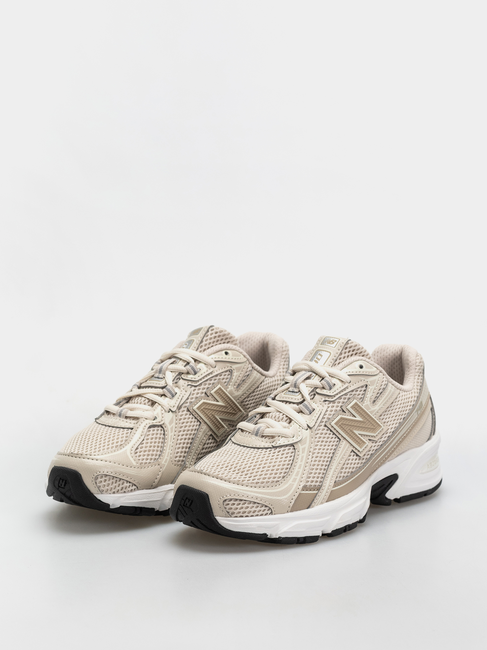 Buty New Balance 740 JR (timberwolf/stoneware)