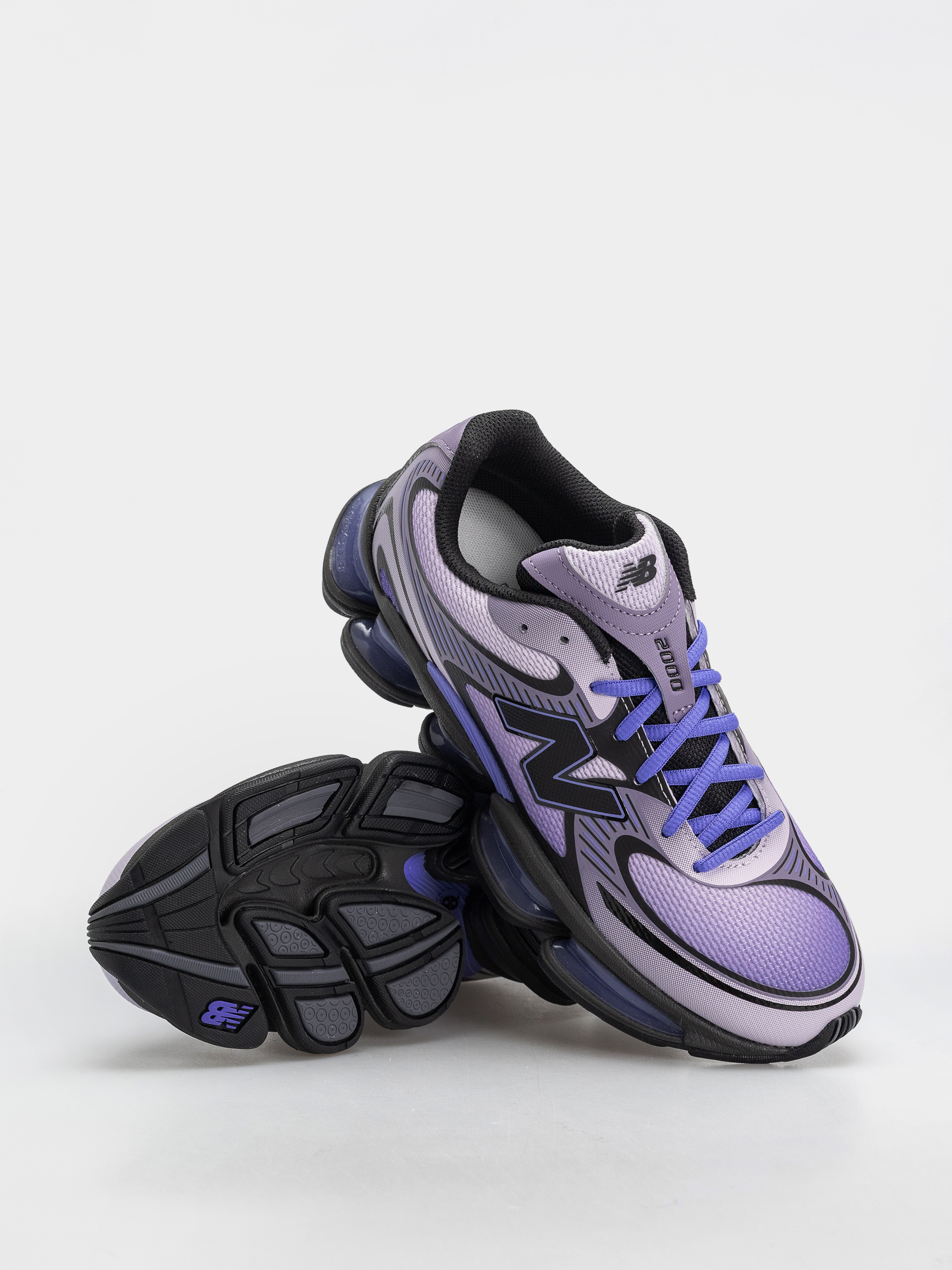 Buty New Balance 2000 (taro/electric indigo/neptune grey)