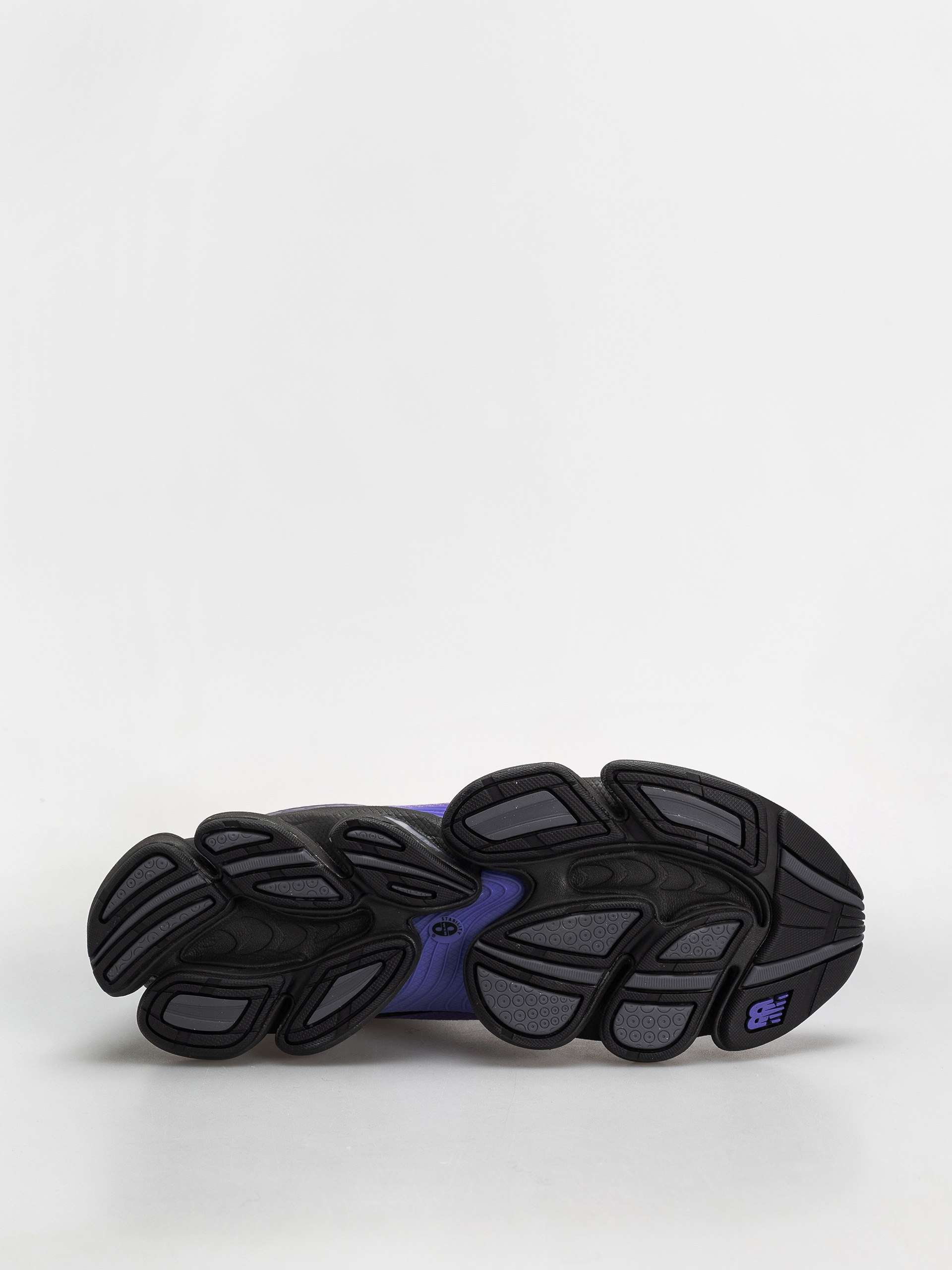 Buty New Balance 2000 (taro/electric indigo/neptune grey)