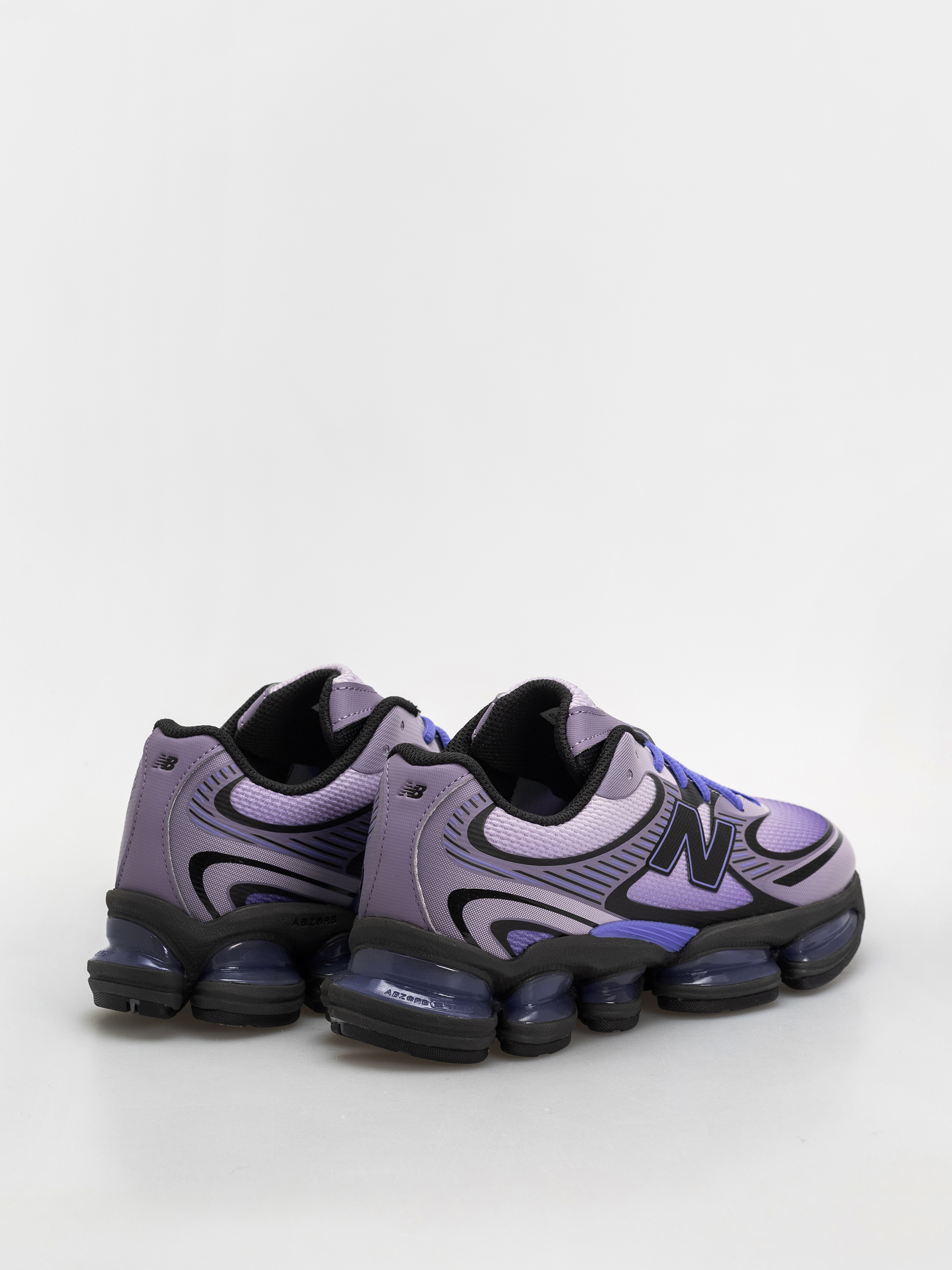 Buty New Balance 2000 (taro/electric indigo/neptune grey)