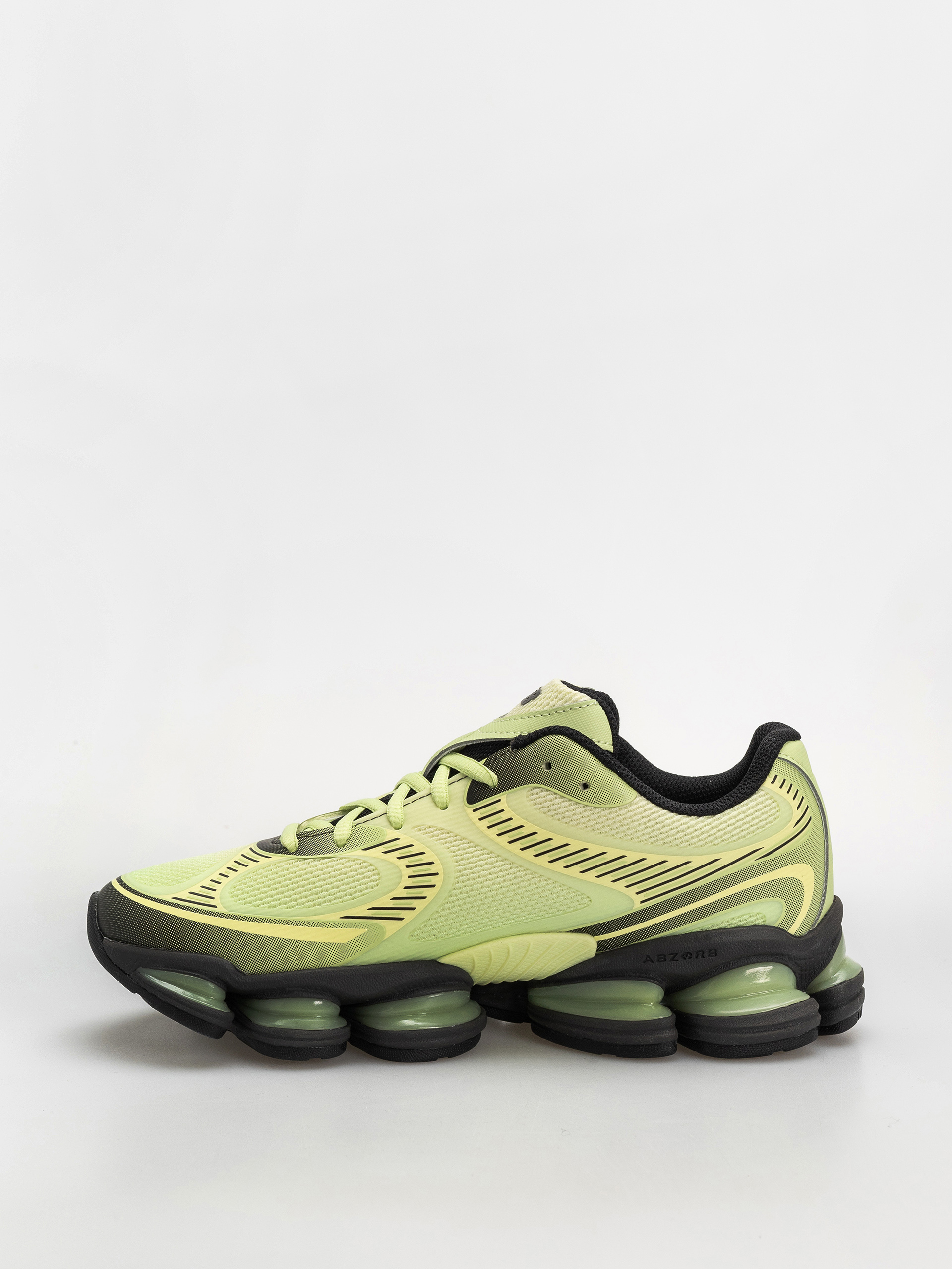 Buty New Balance 2000 (limelight/dry lime/faded black)