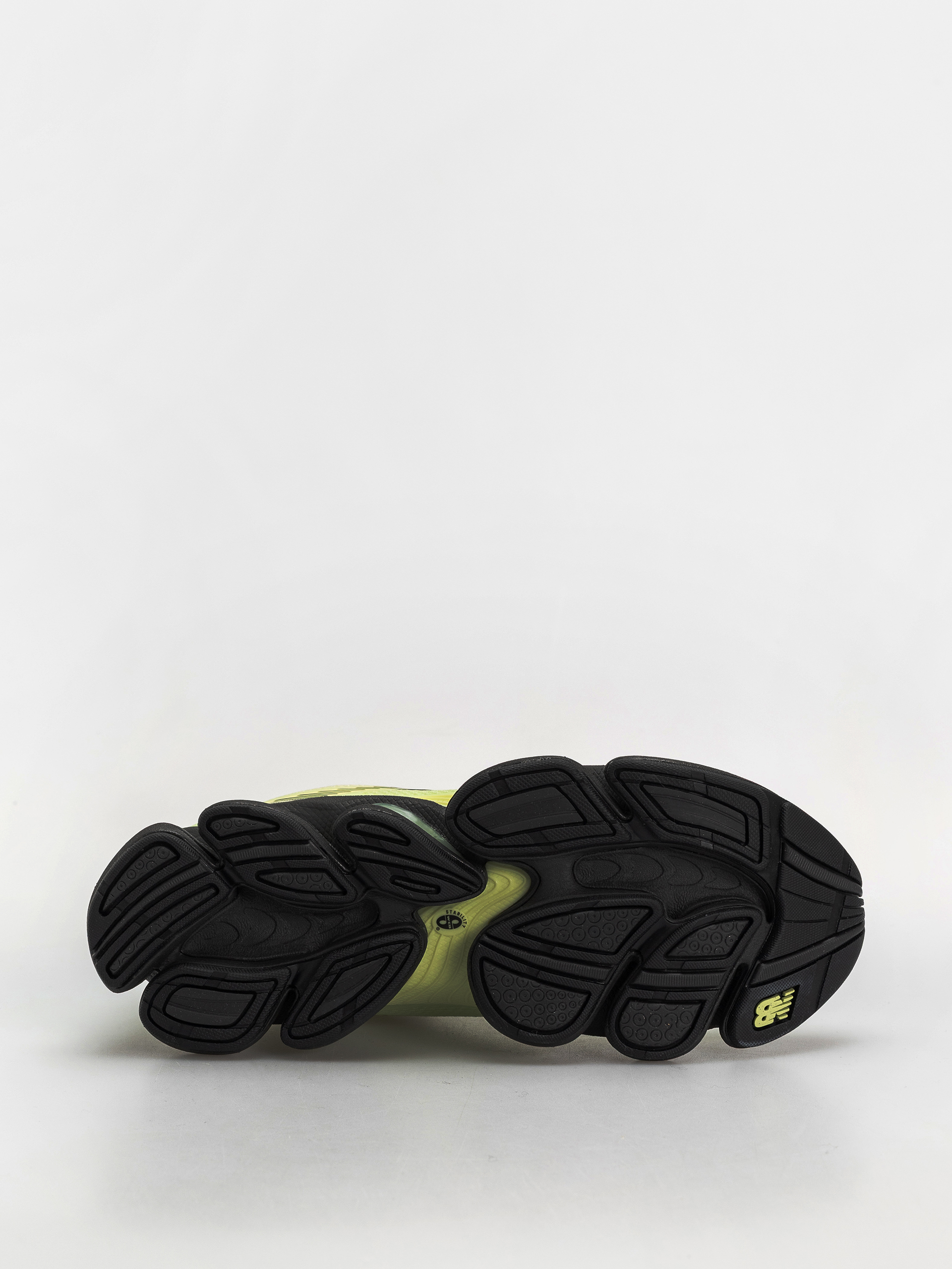 Buty New Balance 2000 (limelight/dry lime/faded black)