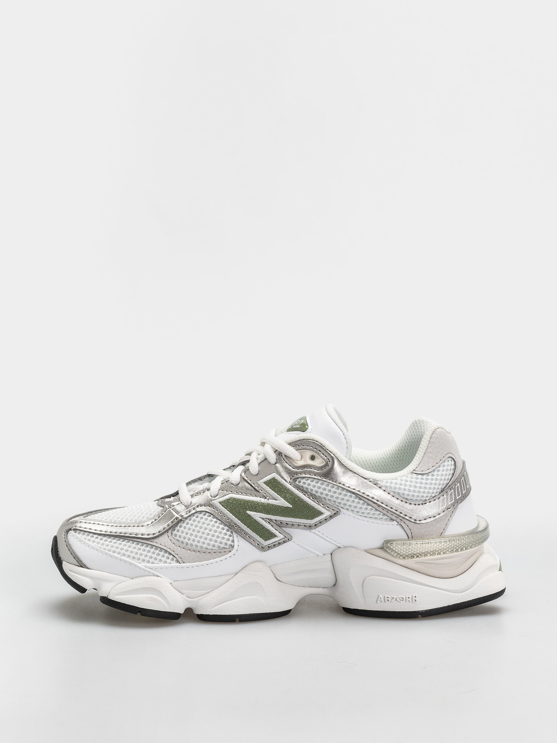 Buty New Balance 9060 (103 white/oregano)