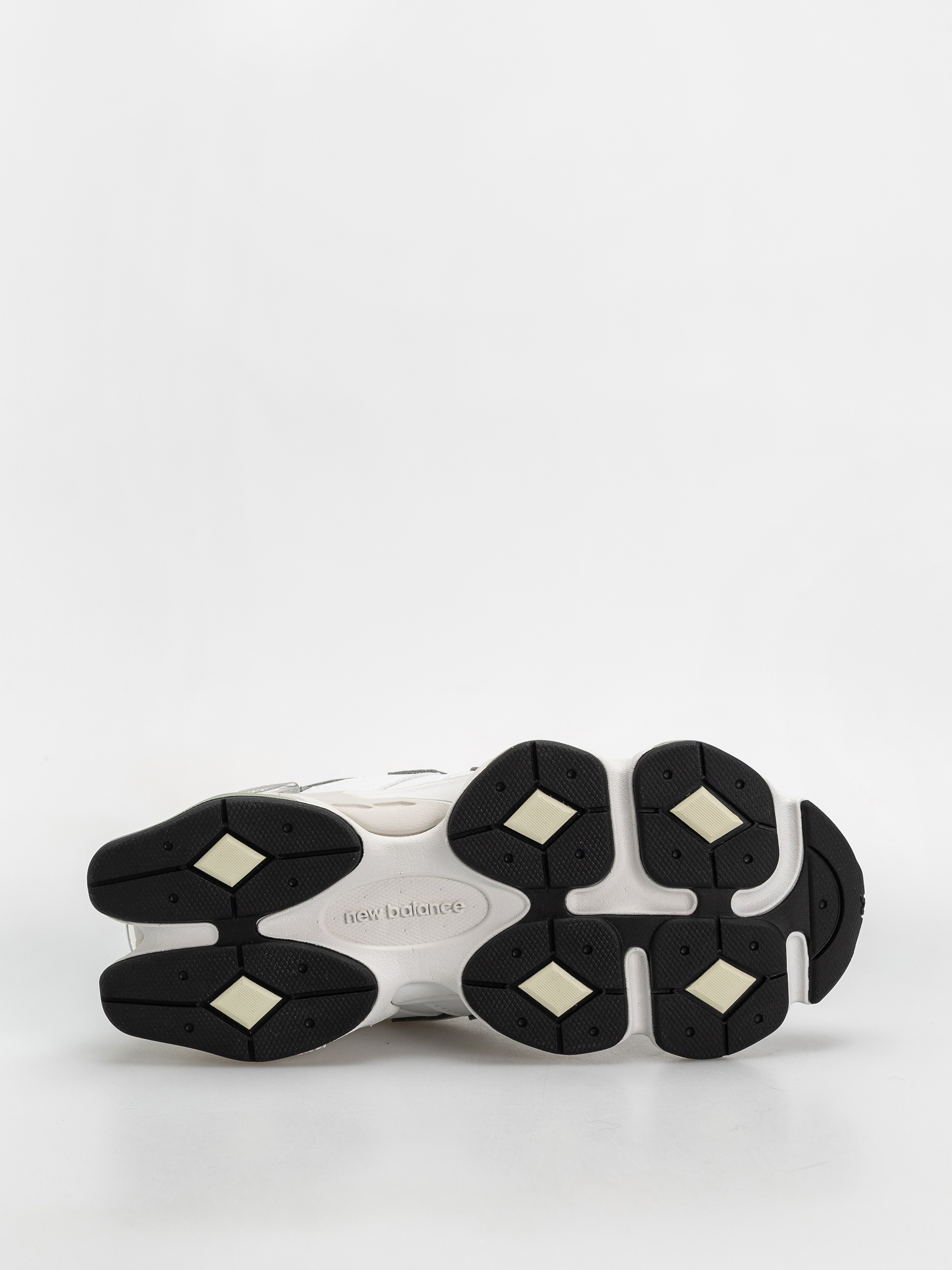 Buty New Balance 9060 (103 white/oregano)
