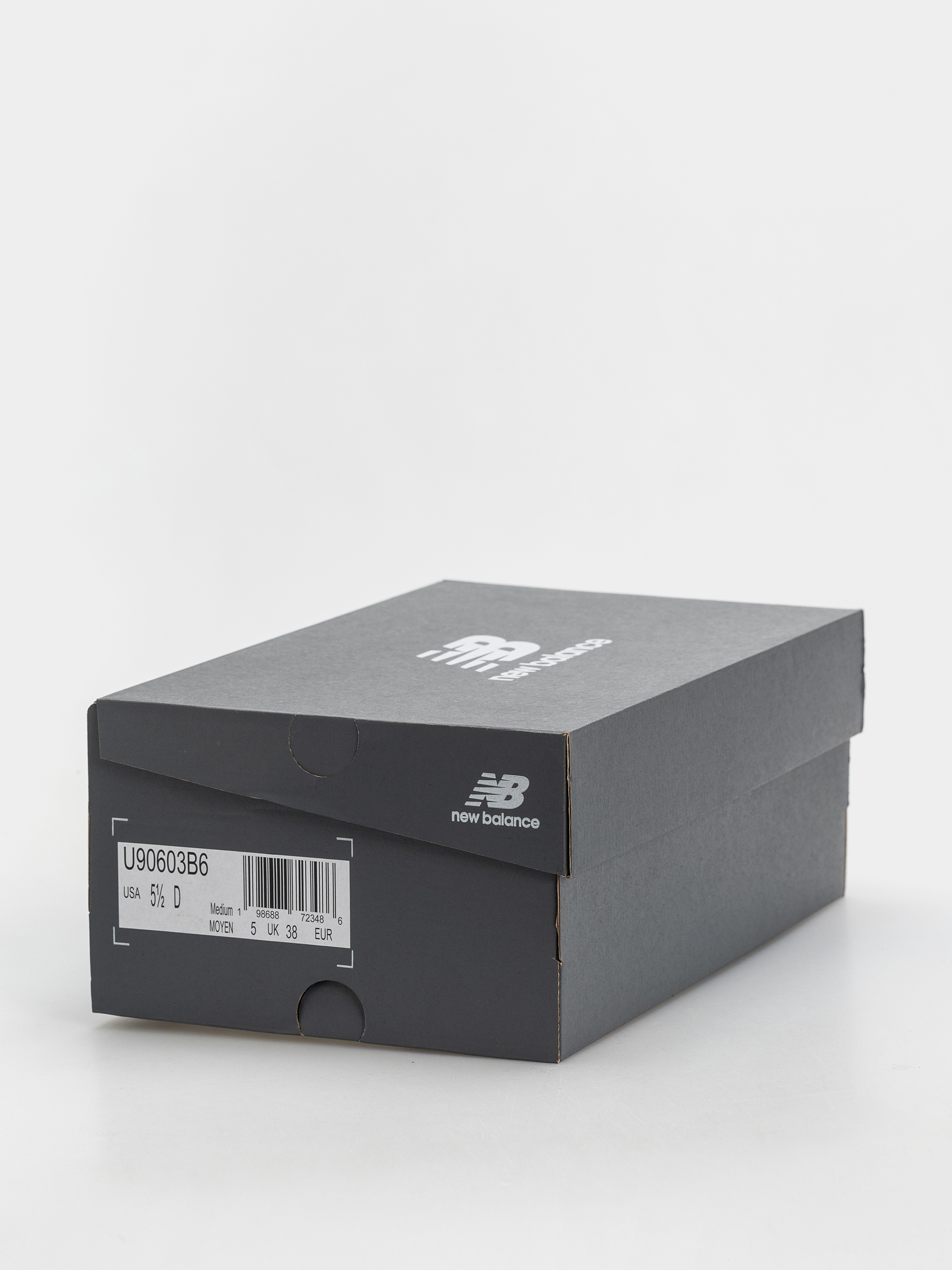 Buty New Balance 9060 (103 white/oregano)