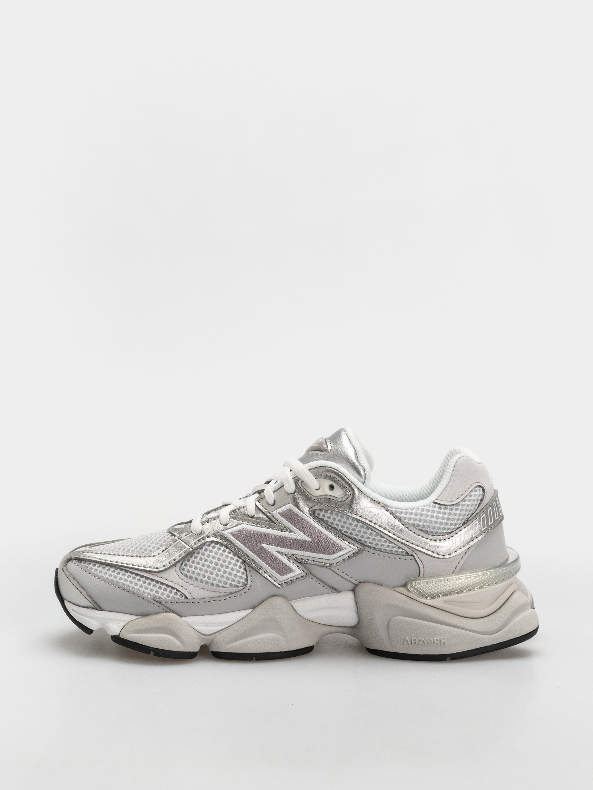 Buty New Balance 9060 (raincloud/truffle salt)