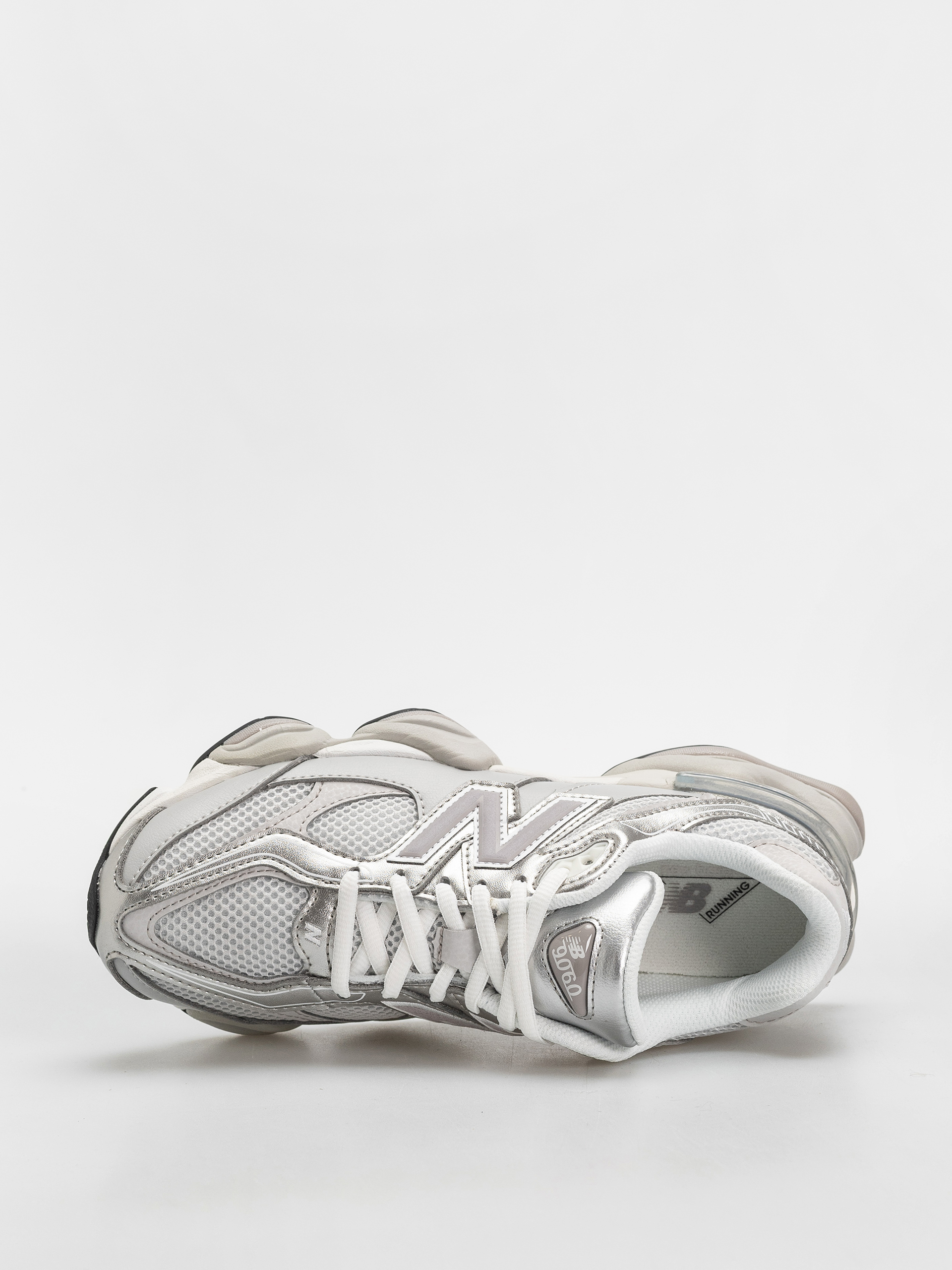 Buty New Balance 9060 (raincloud/truffle salt)