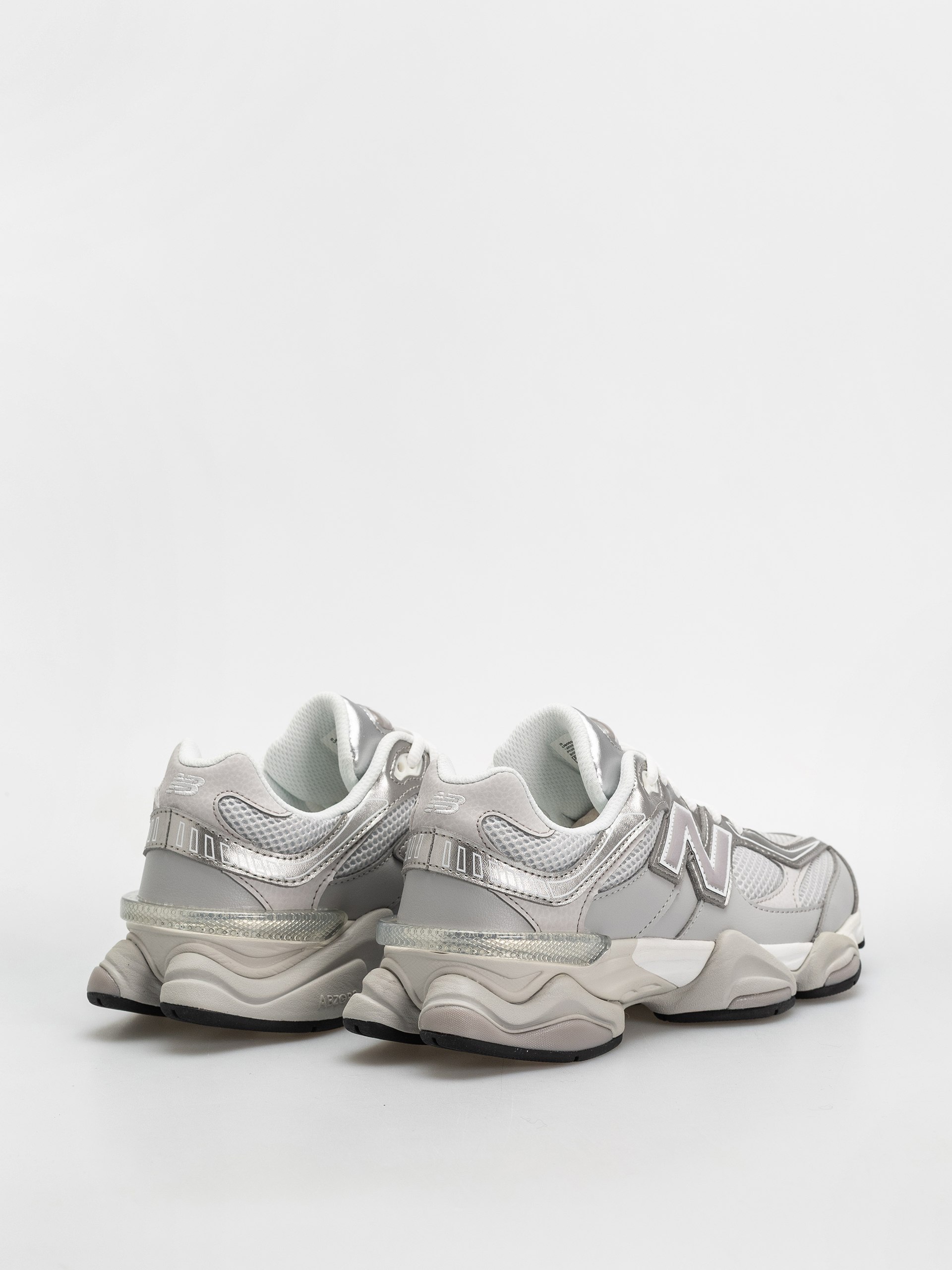 Buty New Balance 9060 (raincloud/truffle salt)
