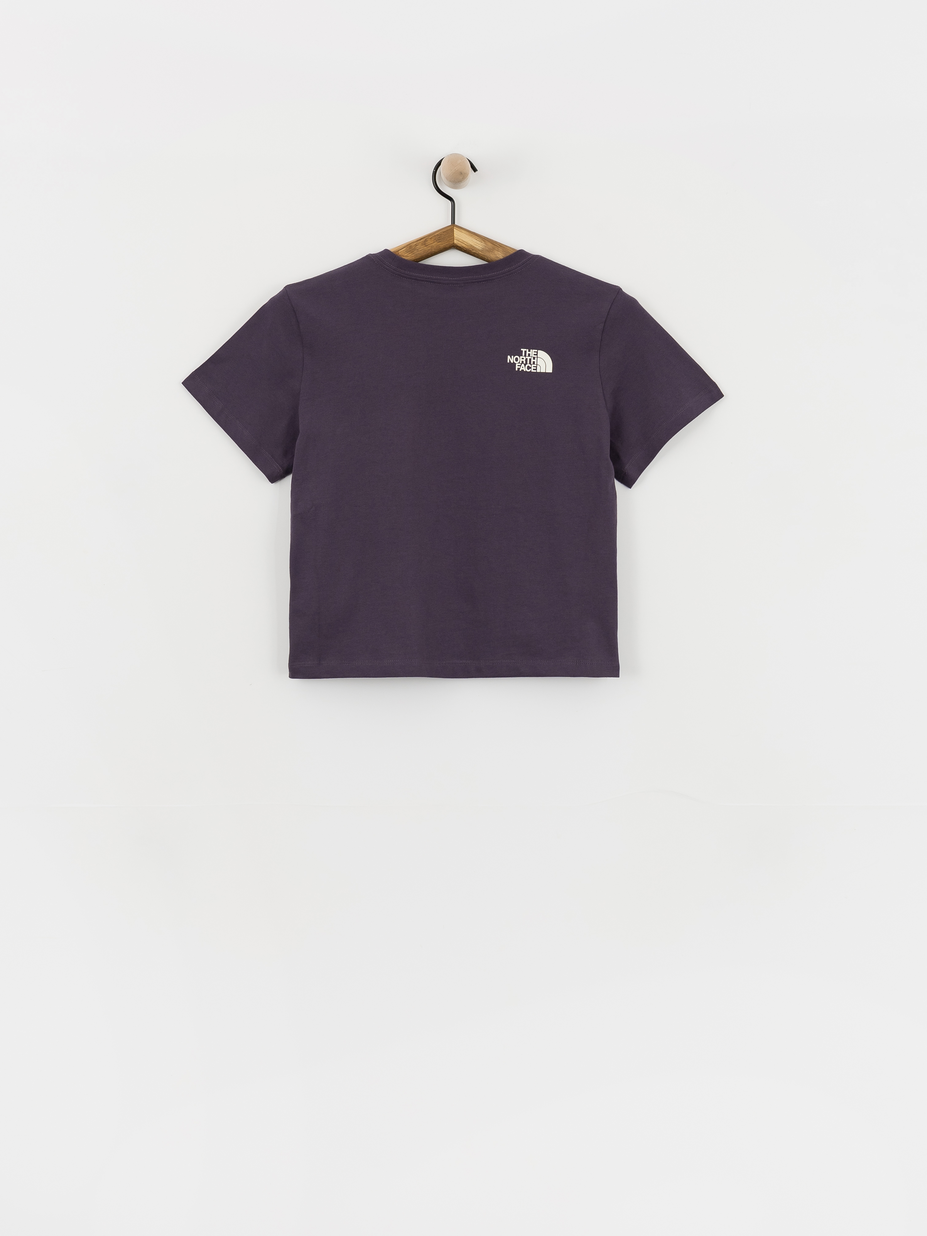 T-shirt The North Face Flora Embro Wmn