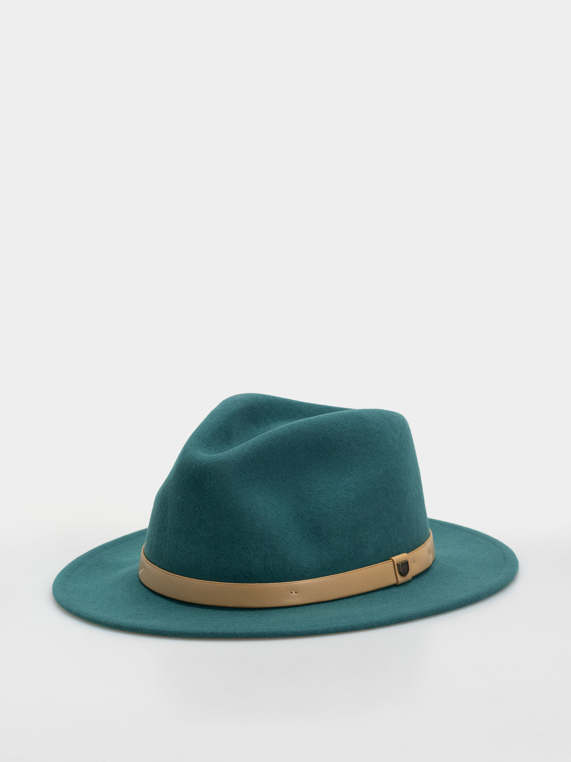 Kapelusz Brixton Messer Fedora