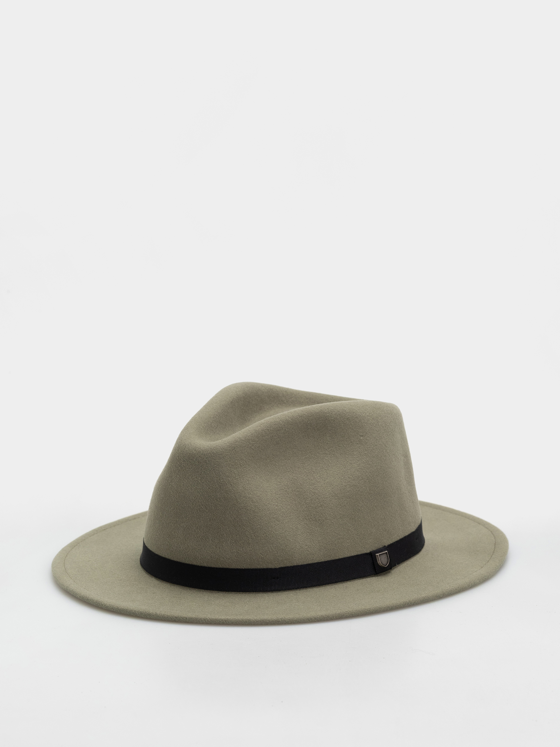 Kapelusz Brixton Messer Packable Fedora