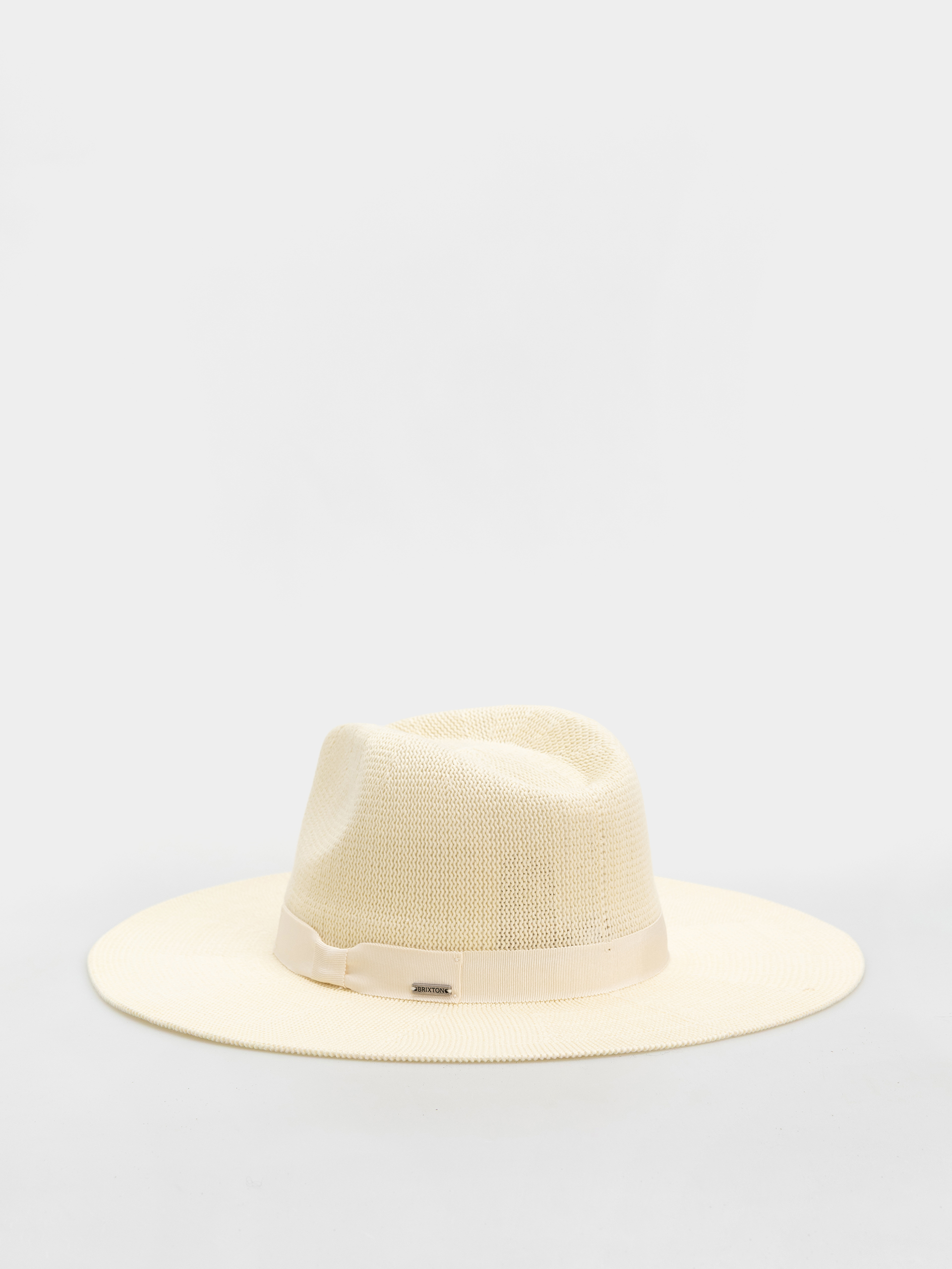 Kapelusz Brixton Lyons Knit Packable Wmn (natural)