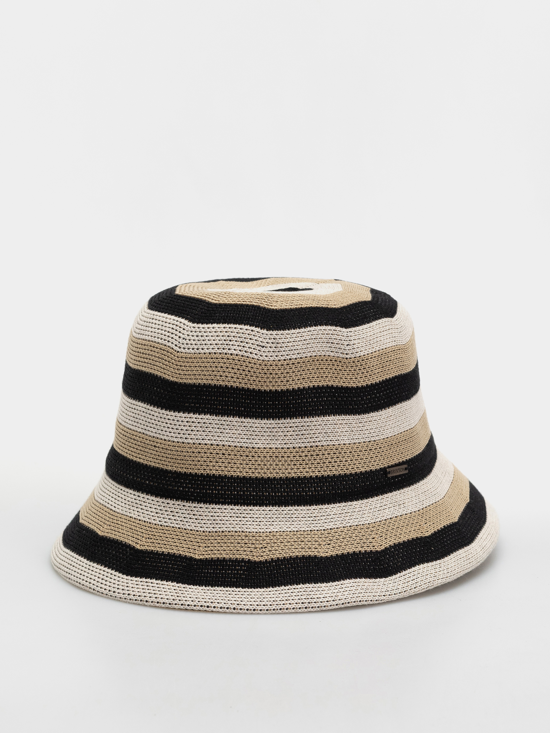 Kapelusz Brixton Lisboa Knit Packable Bucket Ha Wmn