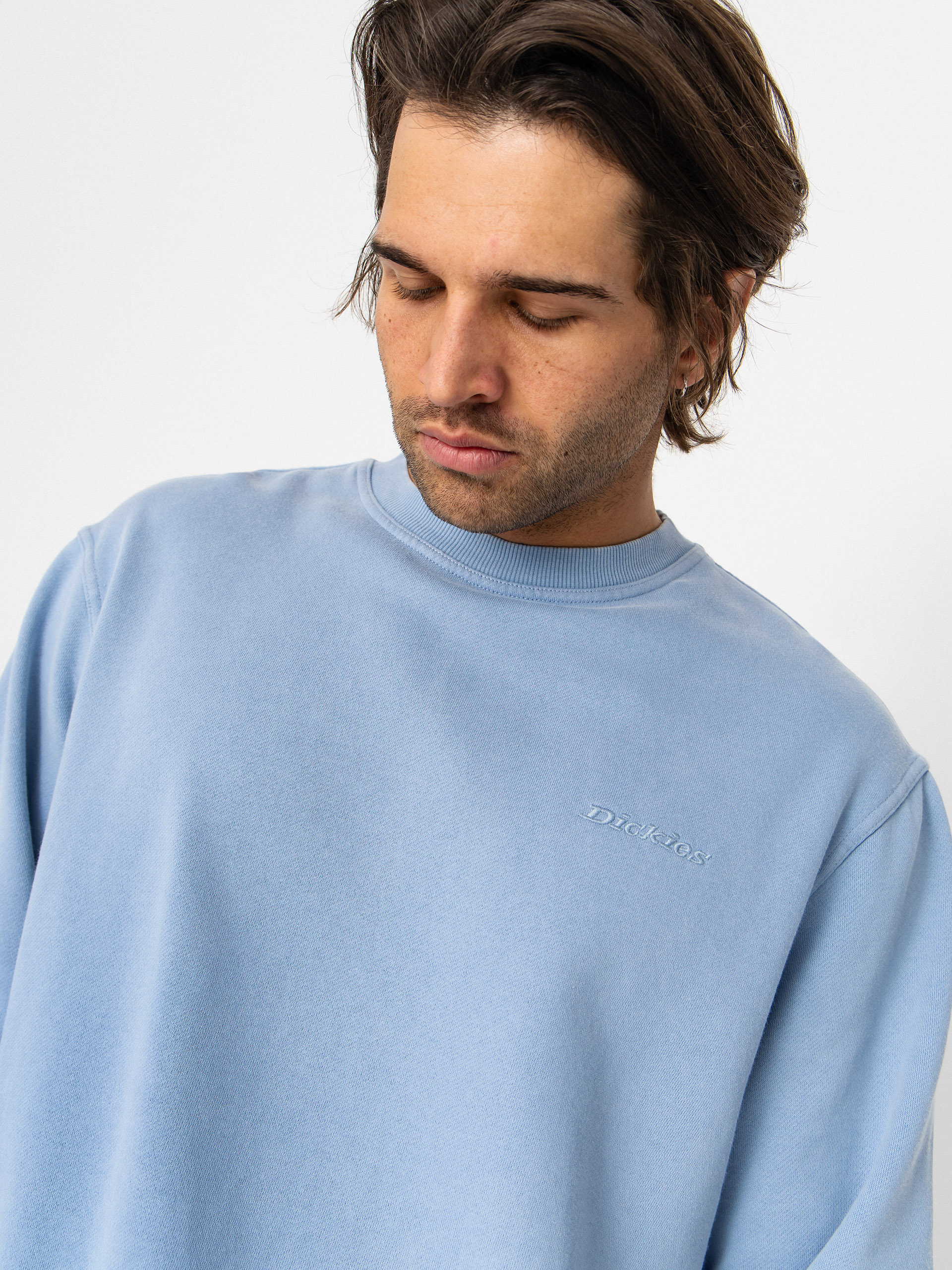 Bluza Dickies Plentywood (endless sky)