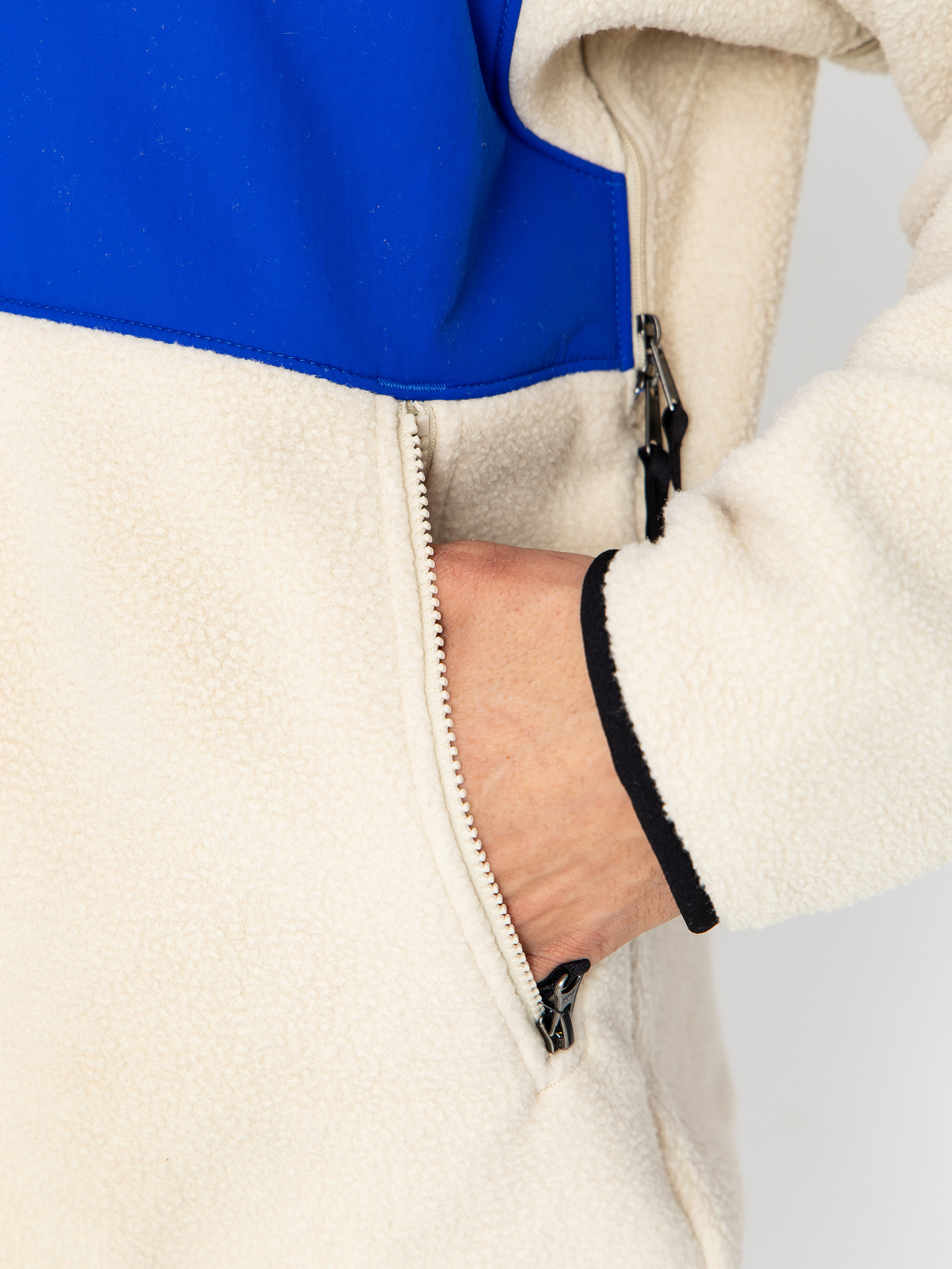 Kurtka The North Face Retro Denali (desert stone/tn)