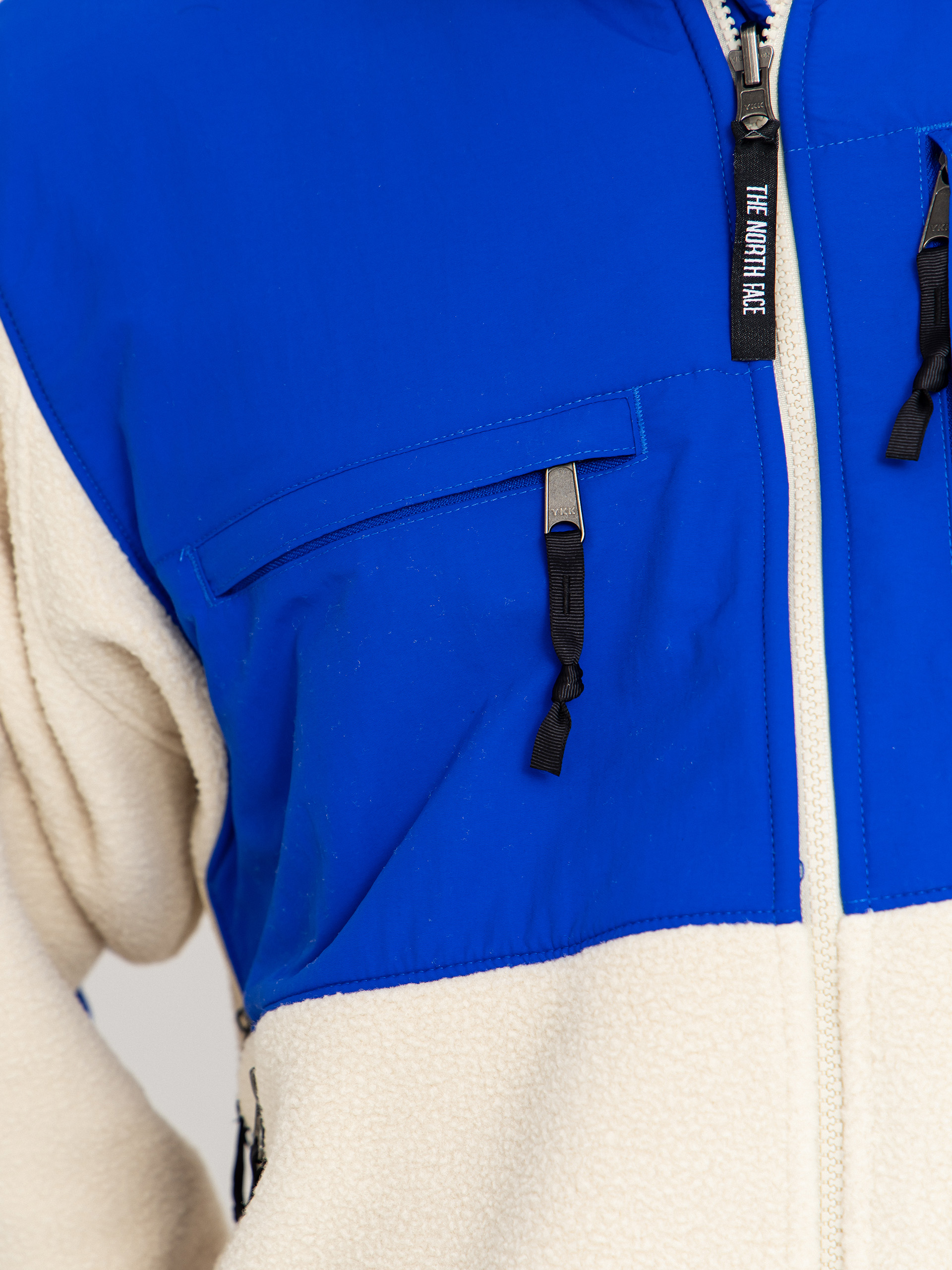 Kurtka The North Face Retro Denali (desert stone/tn)