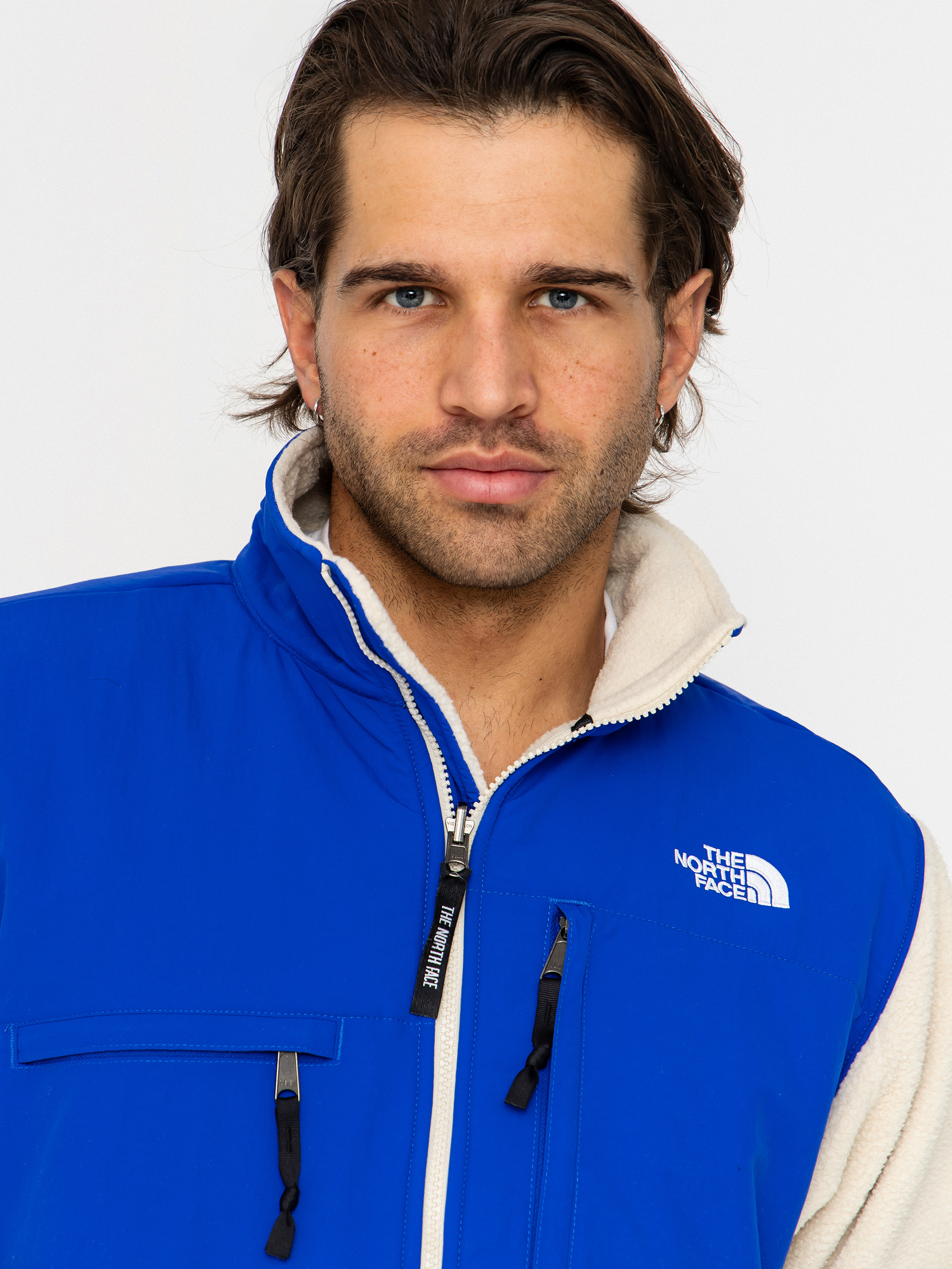 Kurtka The North Face Retro Denali (desert stone/tn)