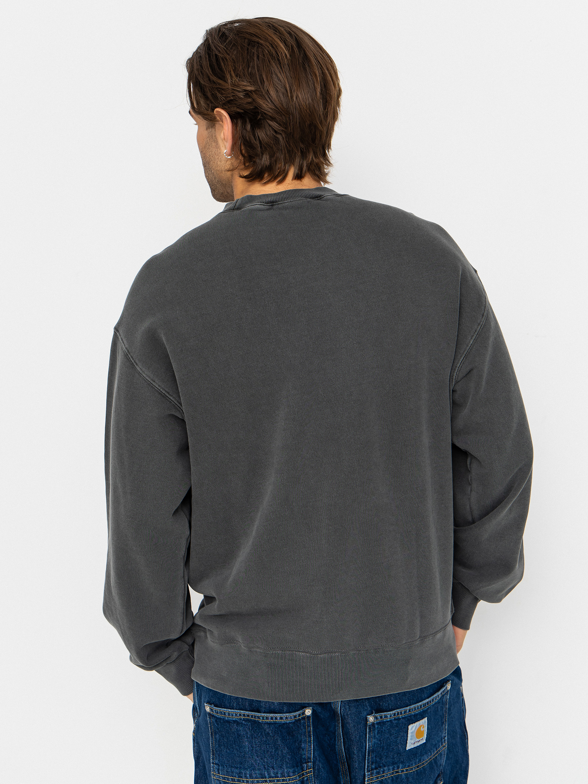Bluza Carhartt WIP Nelson (black)
