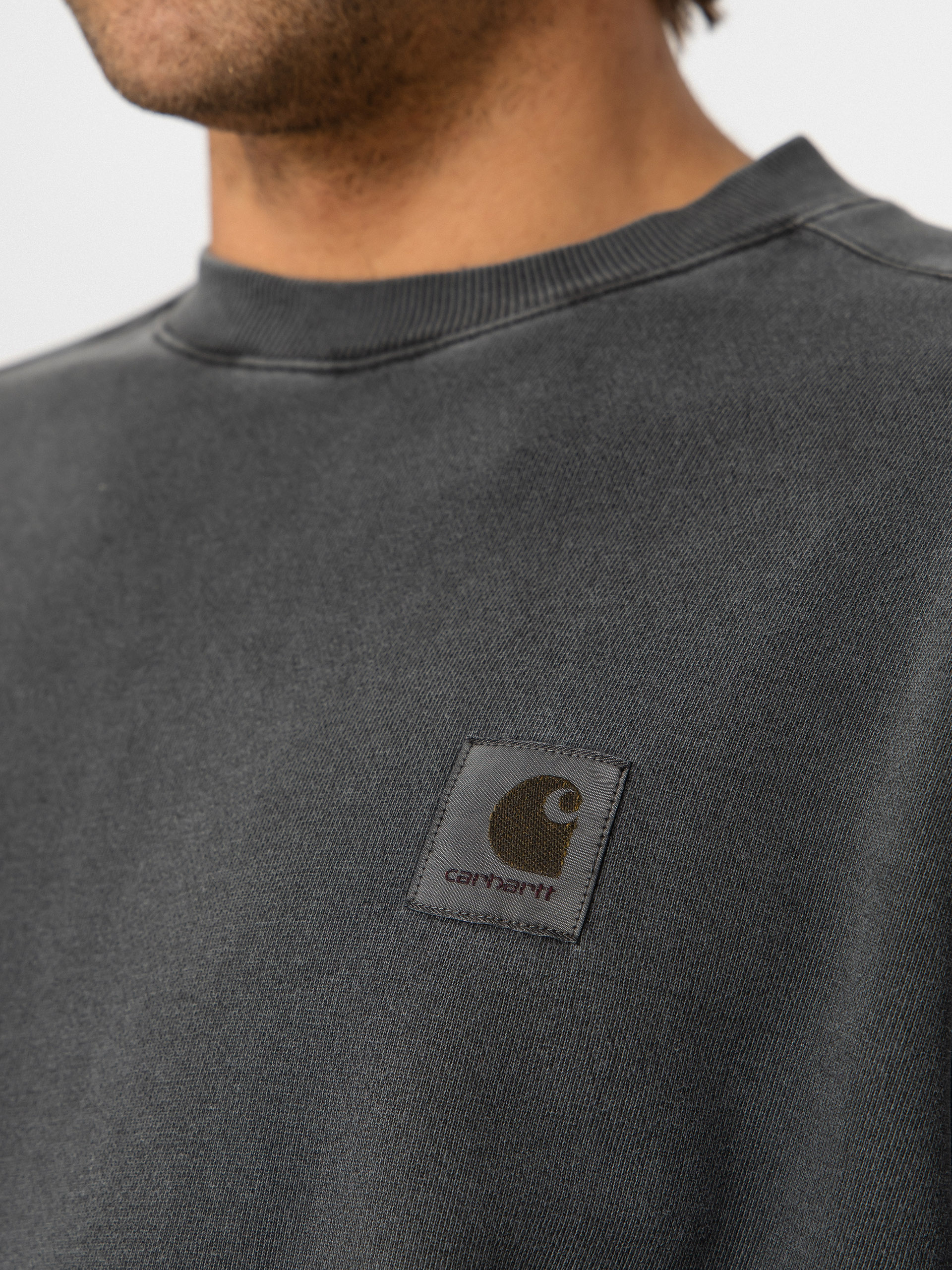 Bluza Carhartt WIP Nelson (black)