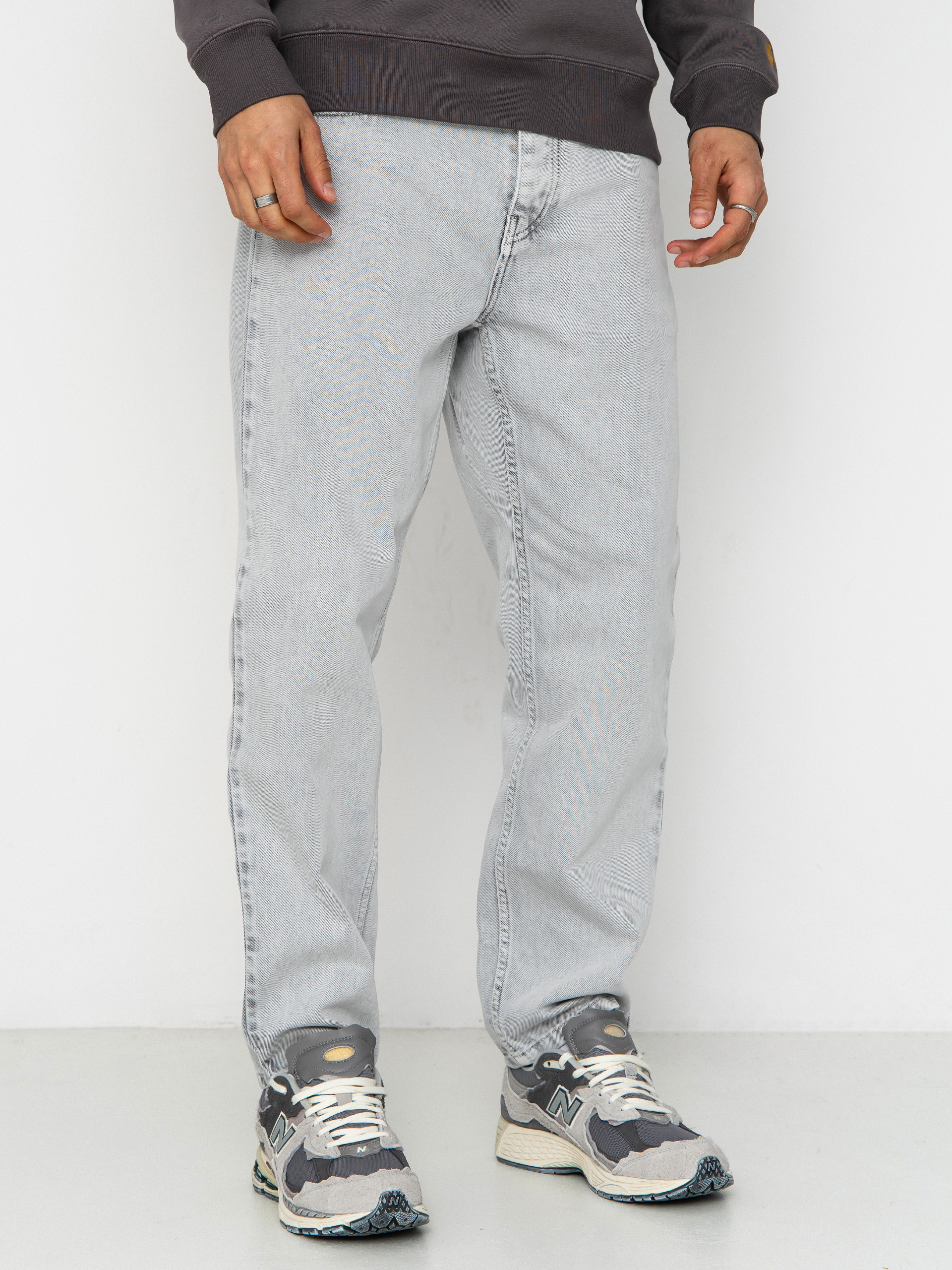 Spodnie Carhartt WIP Newel (black)