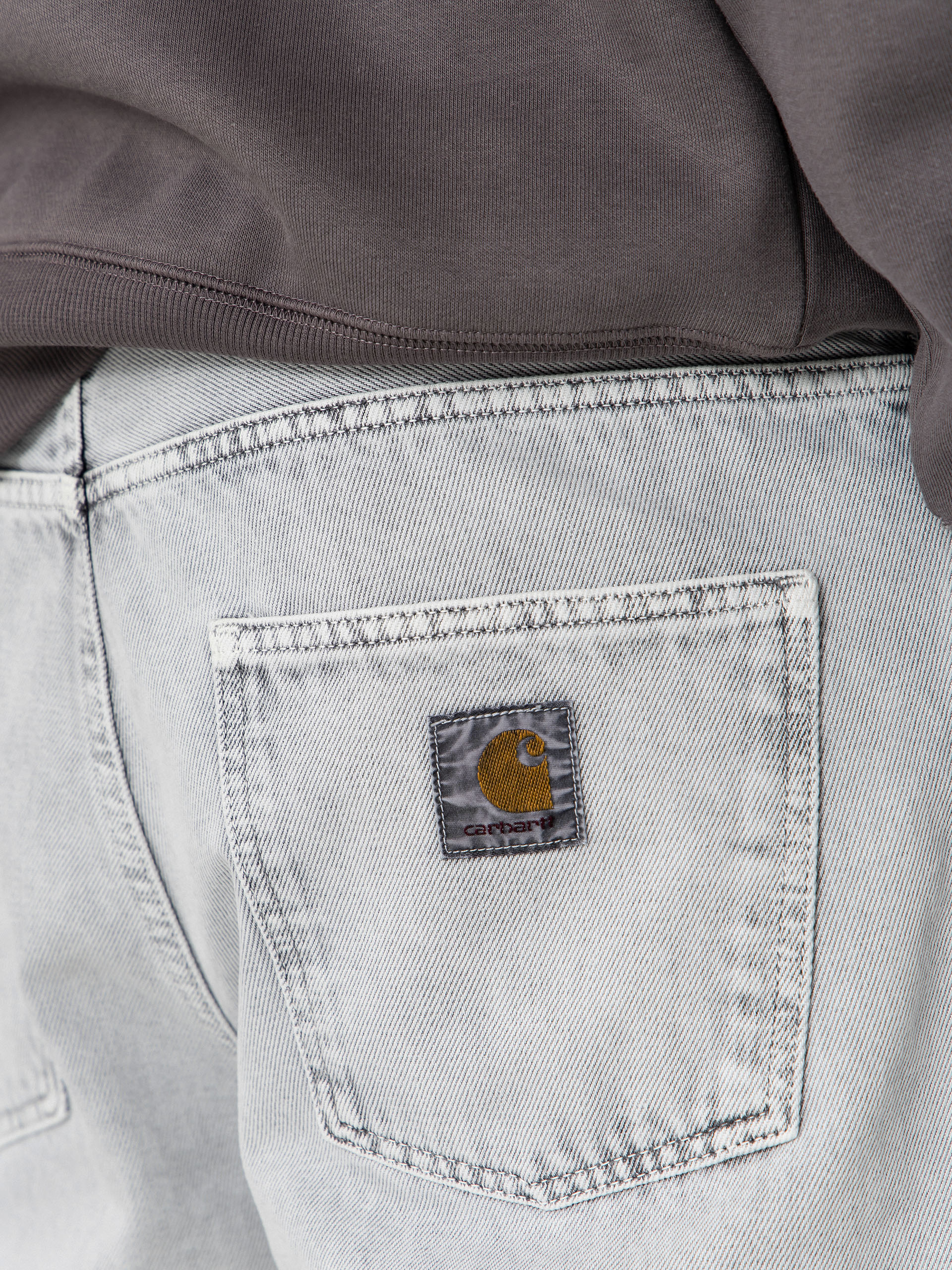 Spodnie Carhartt WIP Newel (black)