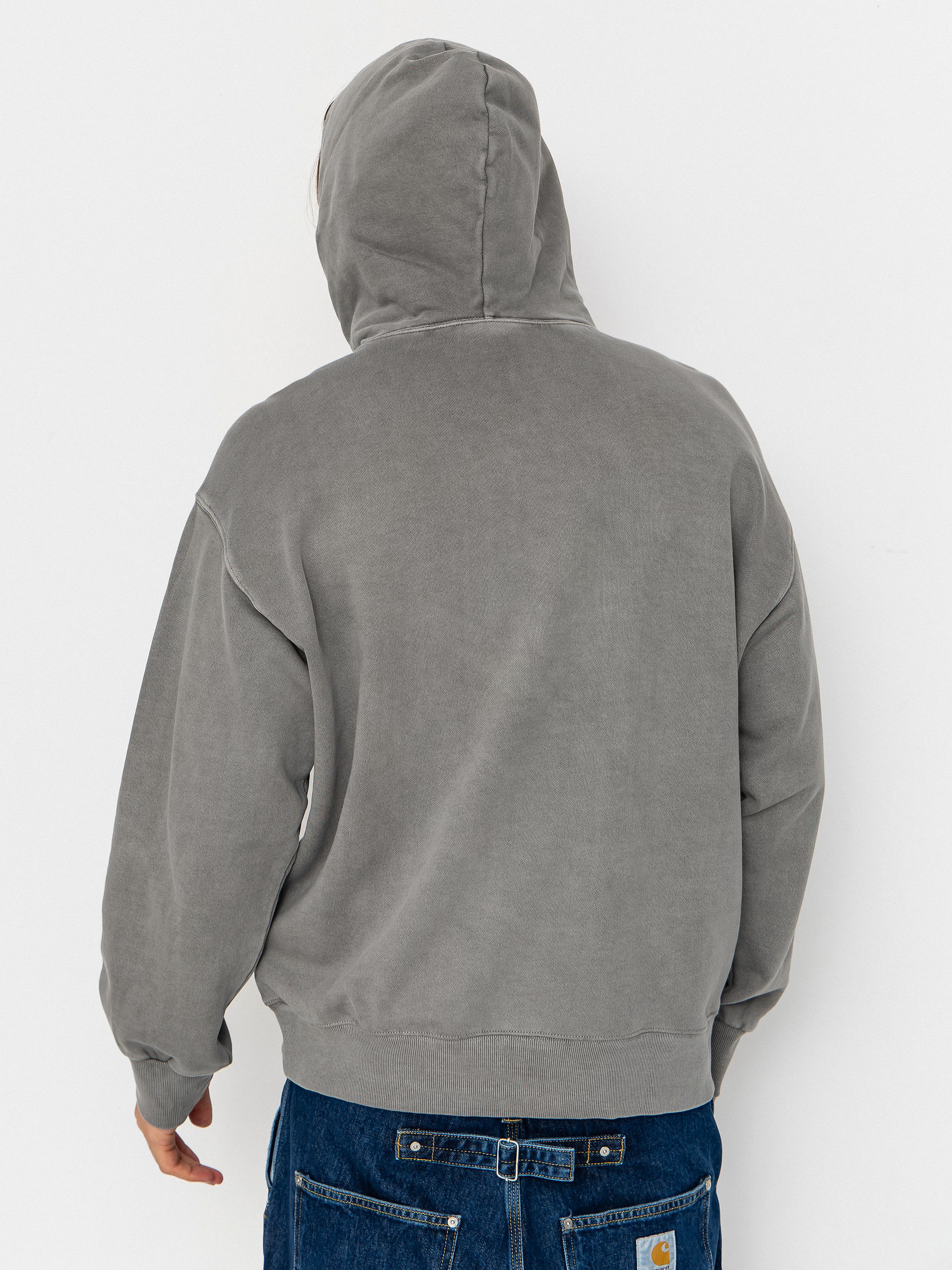 Bluza z kapturem Carhartt WIP Nelson HD (yosemite)