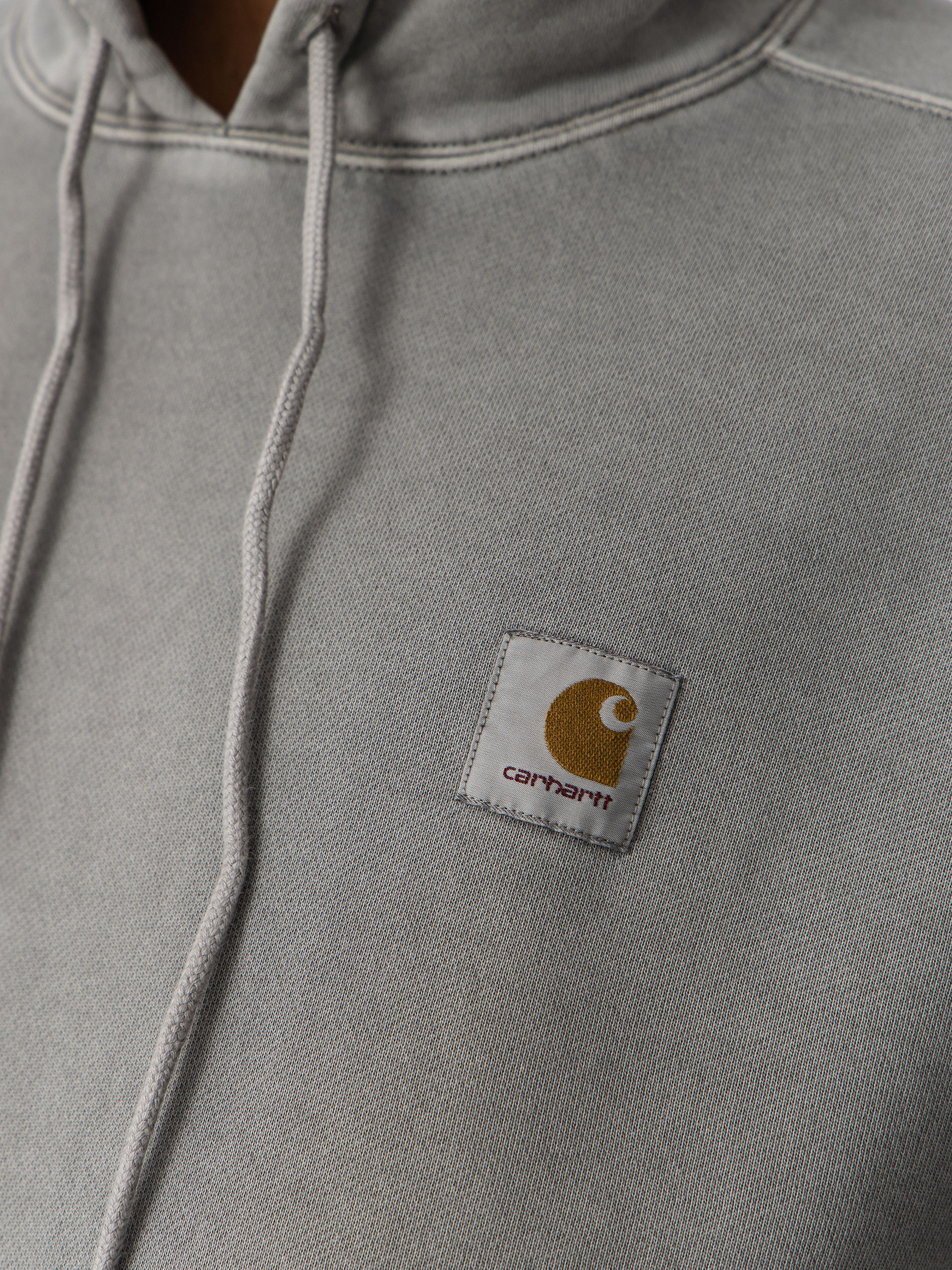 Bluza z kapturem Carhartt WIP Nelson HD (yosemite)