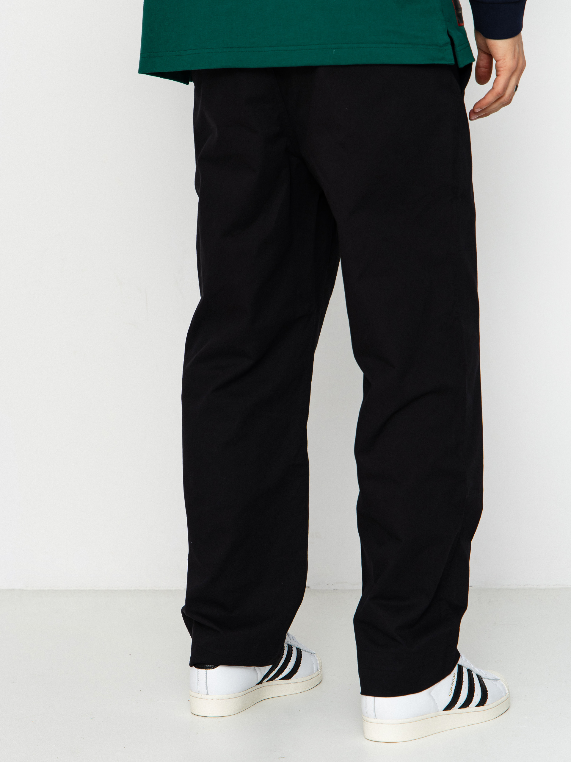 Spodnie adidas Skt Chino (black)