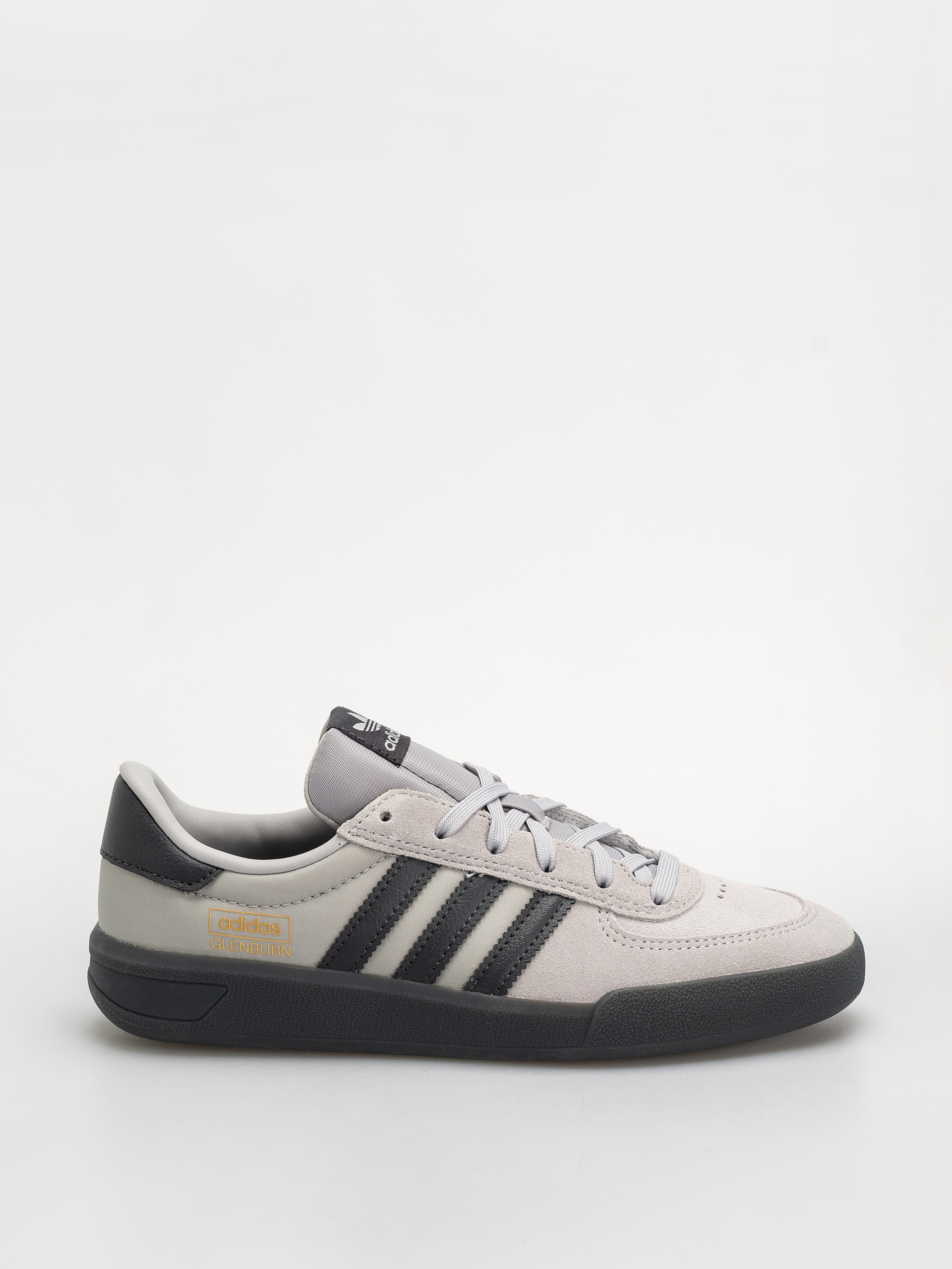 Buty adidas Glenburn (gretwo/carbon/blubir)