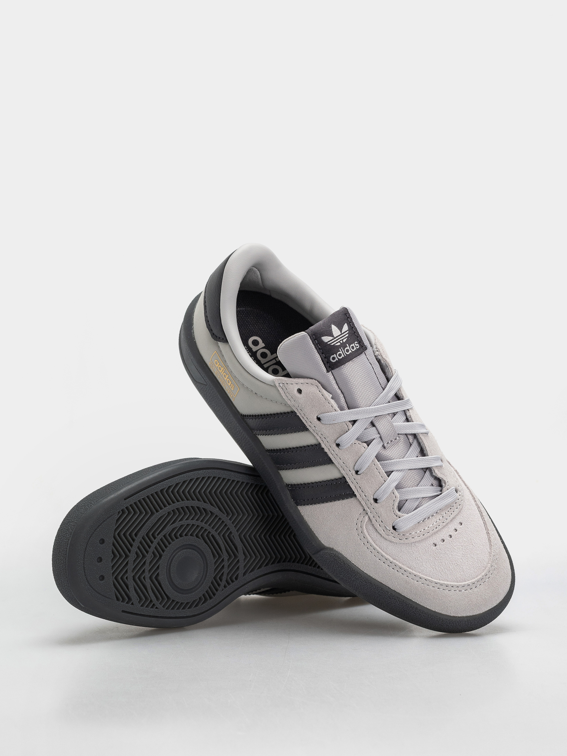 Buty adidas Glenburn (gretwo/carbon/blubir)