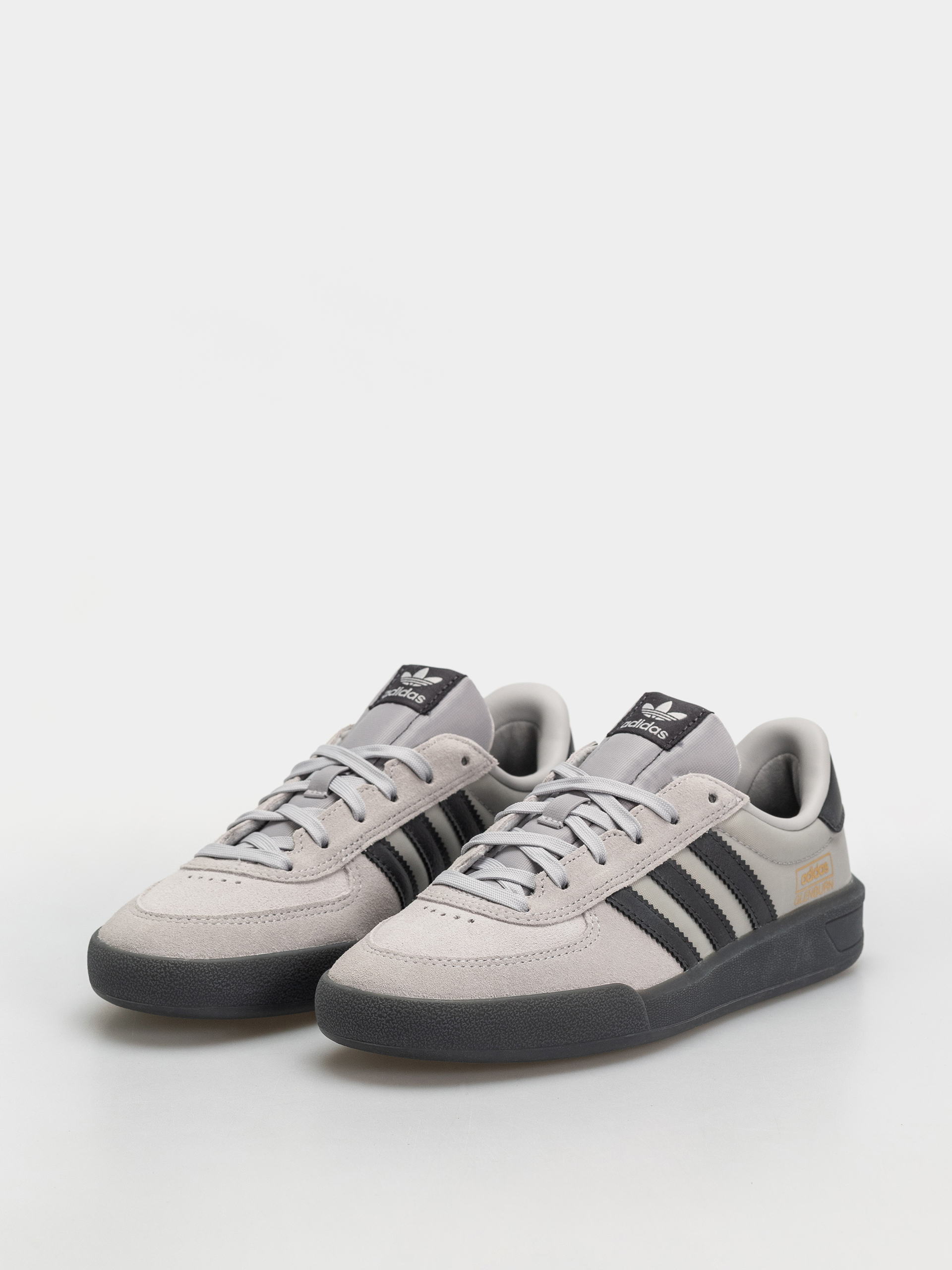 Buty adidas Glenburn (gretwo/carbon/blubir)