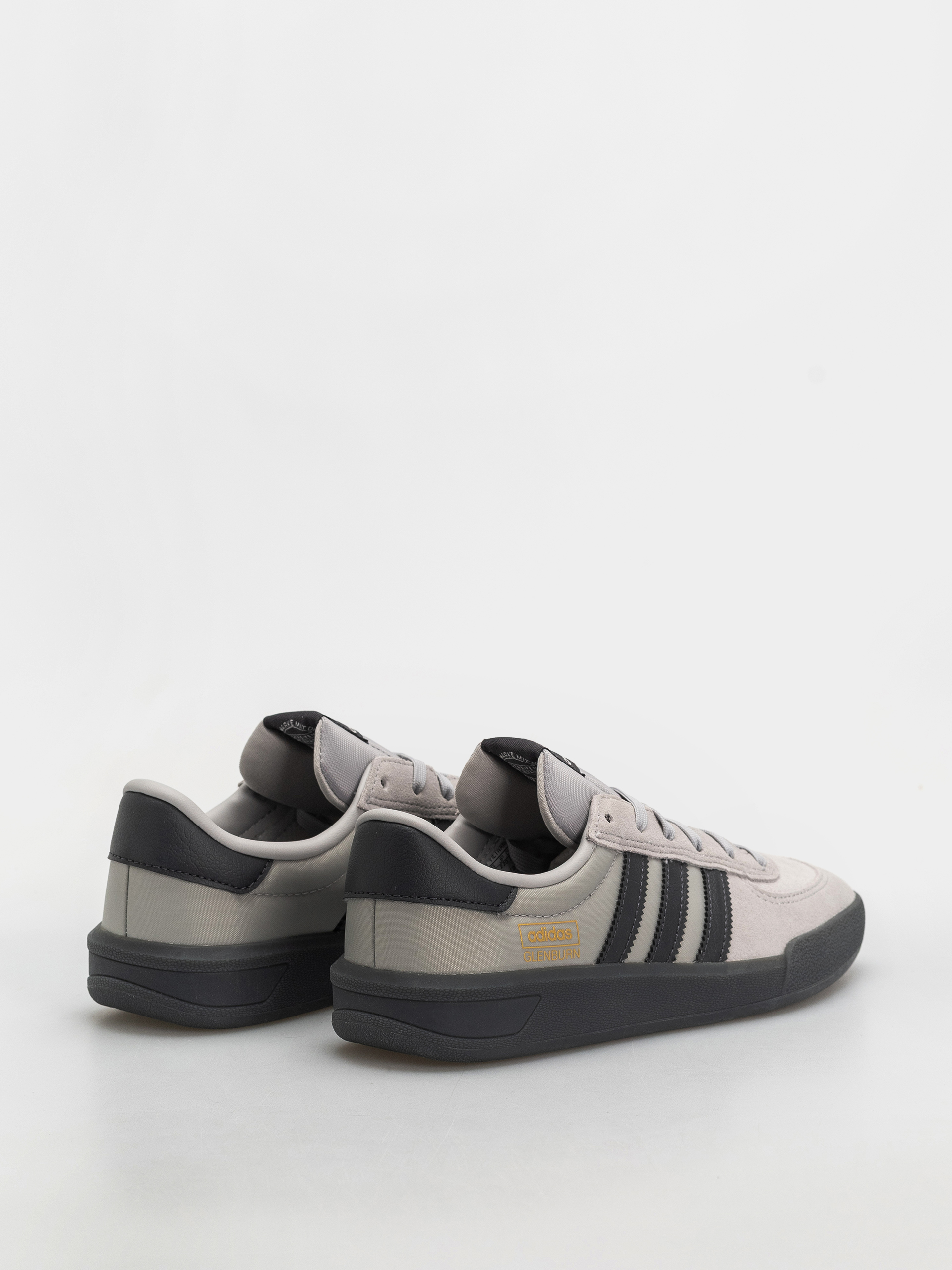 Buty adidas Glenburn (gretwo/carbon/blubir)