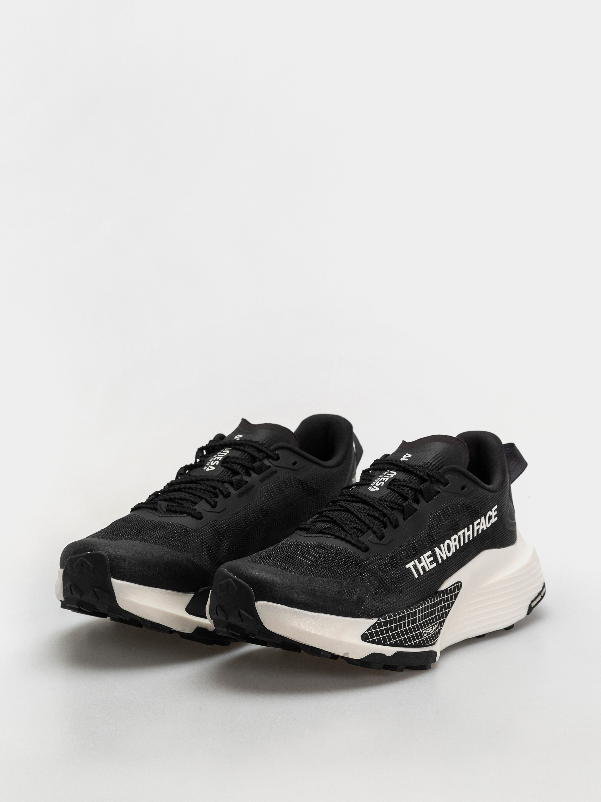 Buty The North Face Altamesa 500 V2 (tnf black/white)