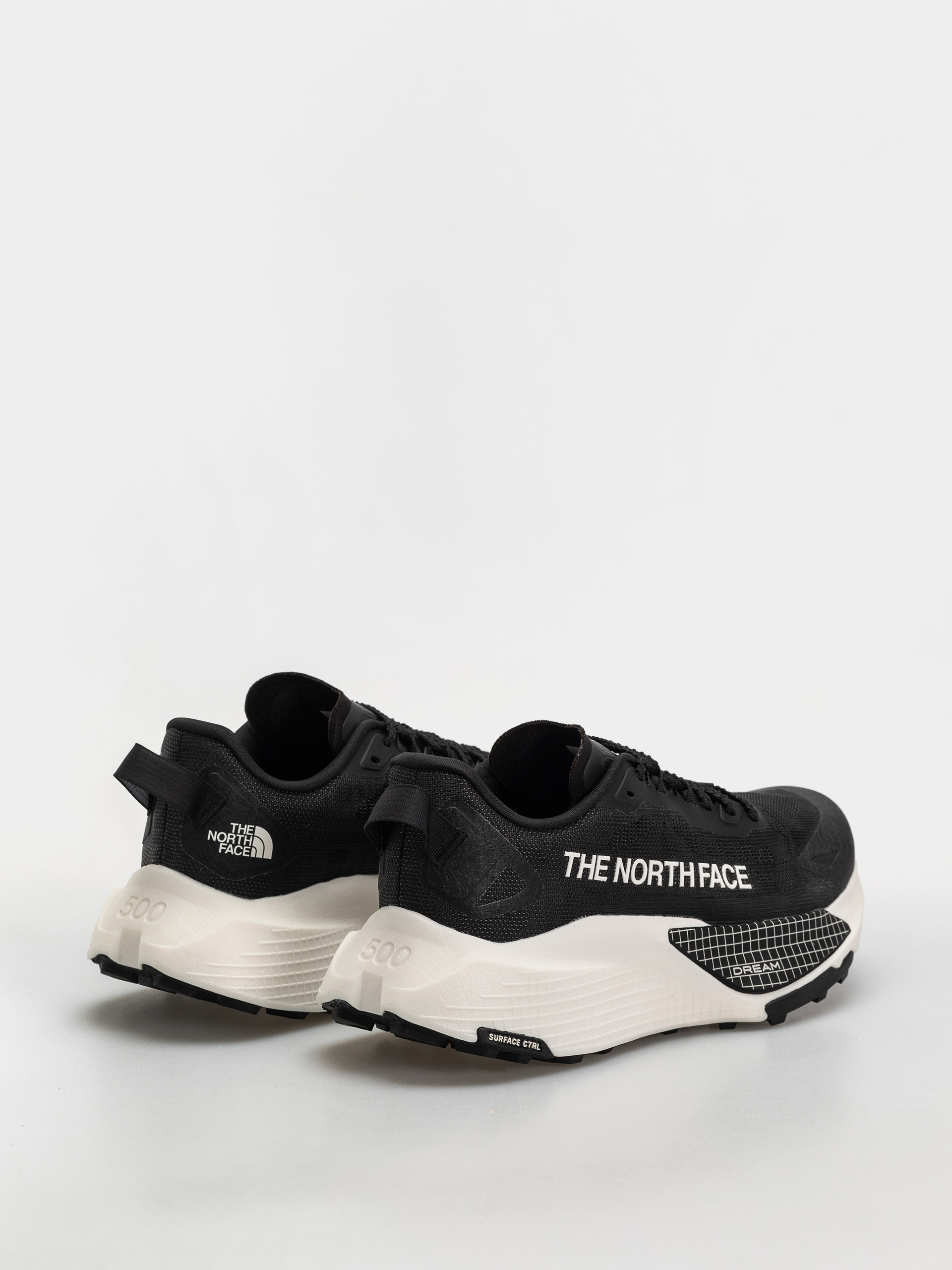 Buty The North Face Altamesa 500 V2 (tnf black/white)