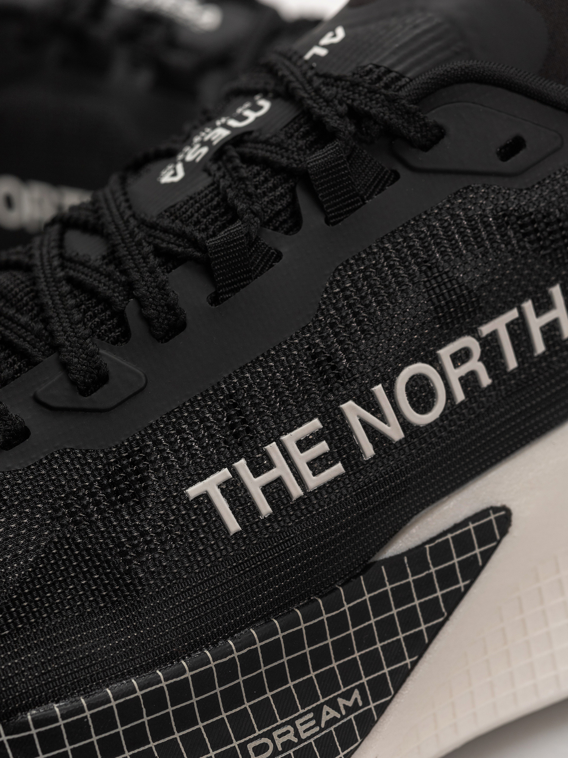 Buty The North Face Altamesa 500 V2 (tnf black/white)