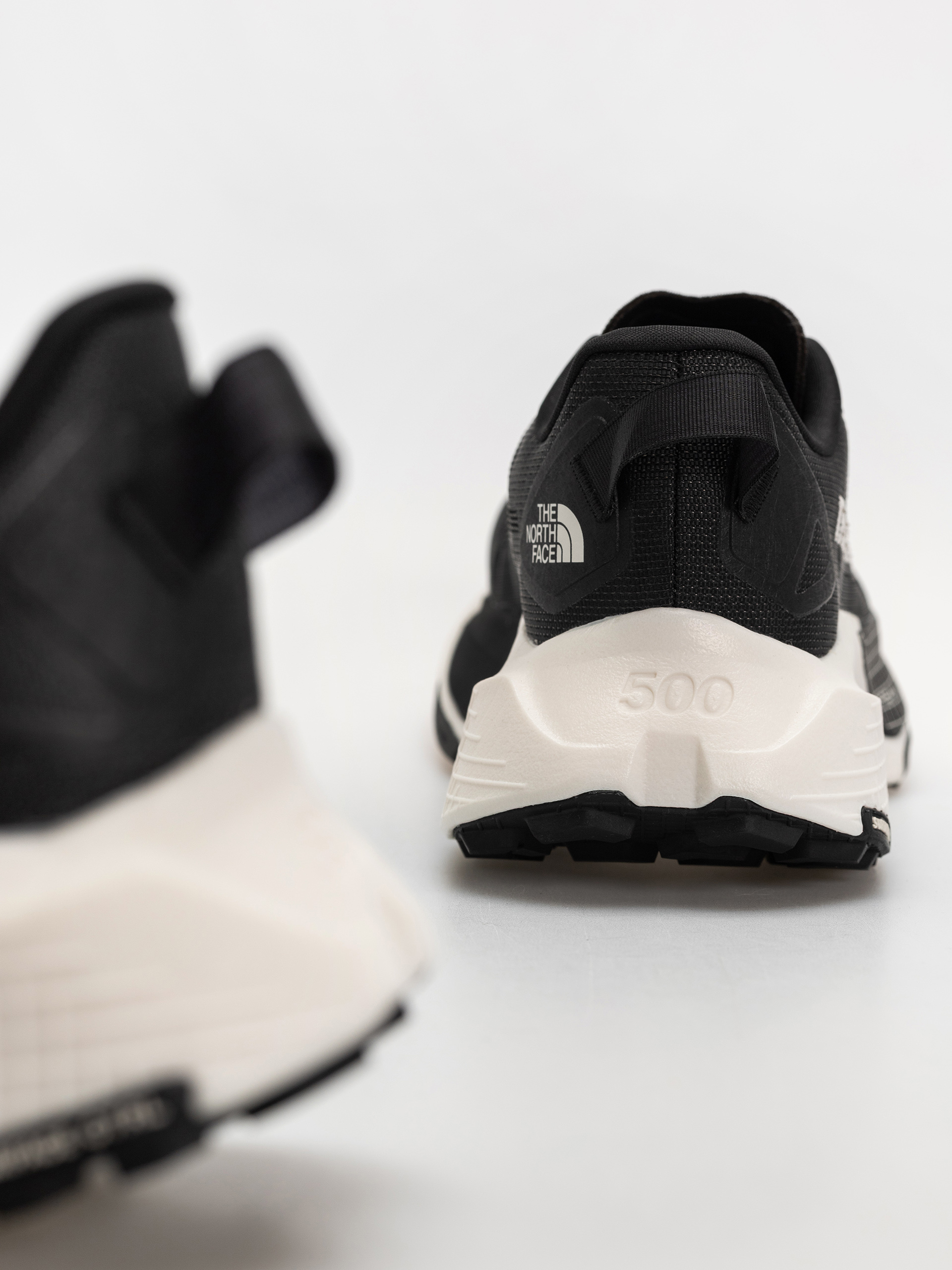 Buty The North Face Altamesa 500 V2 (tnf black/white)