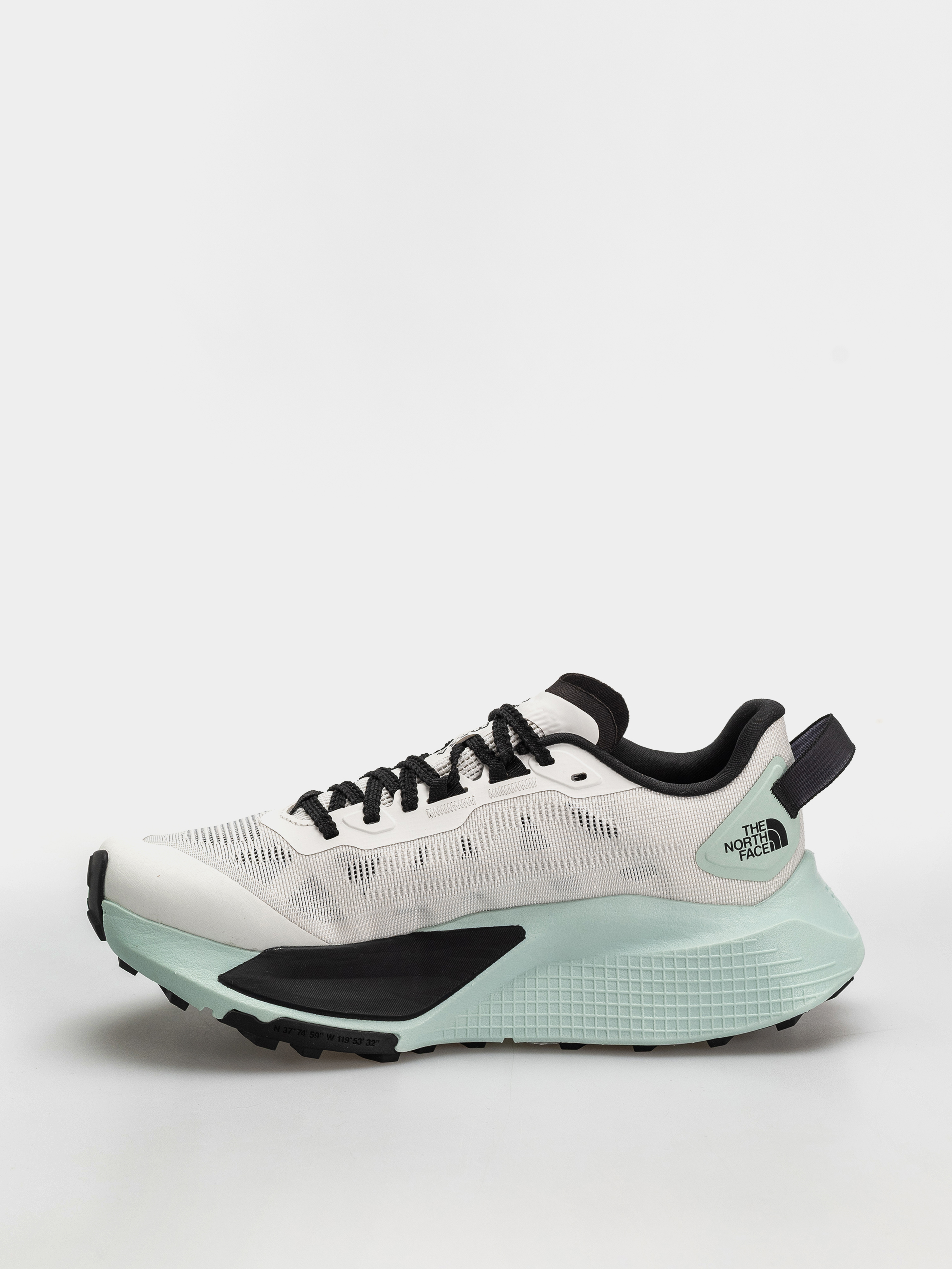 Buty The North Face Altamesa 500 V2 Wmn (white ash/opal)