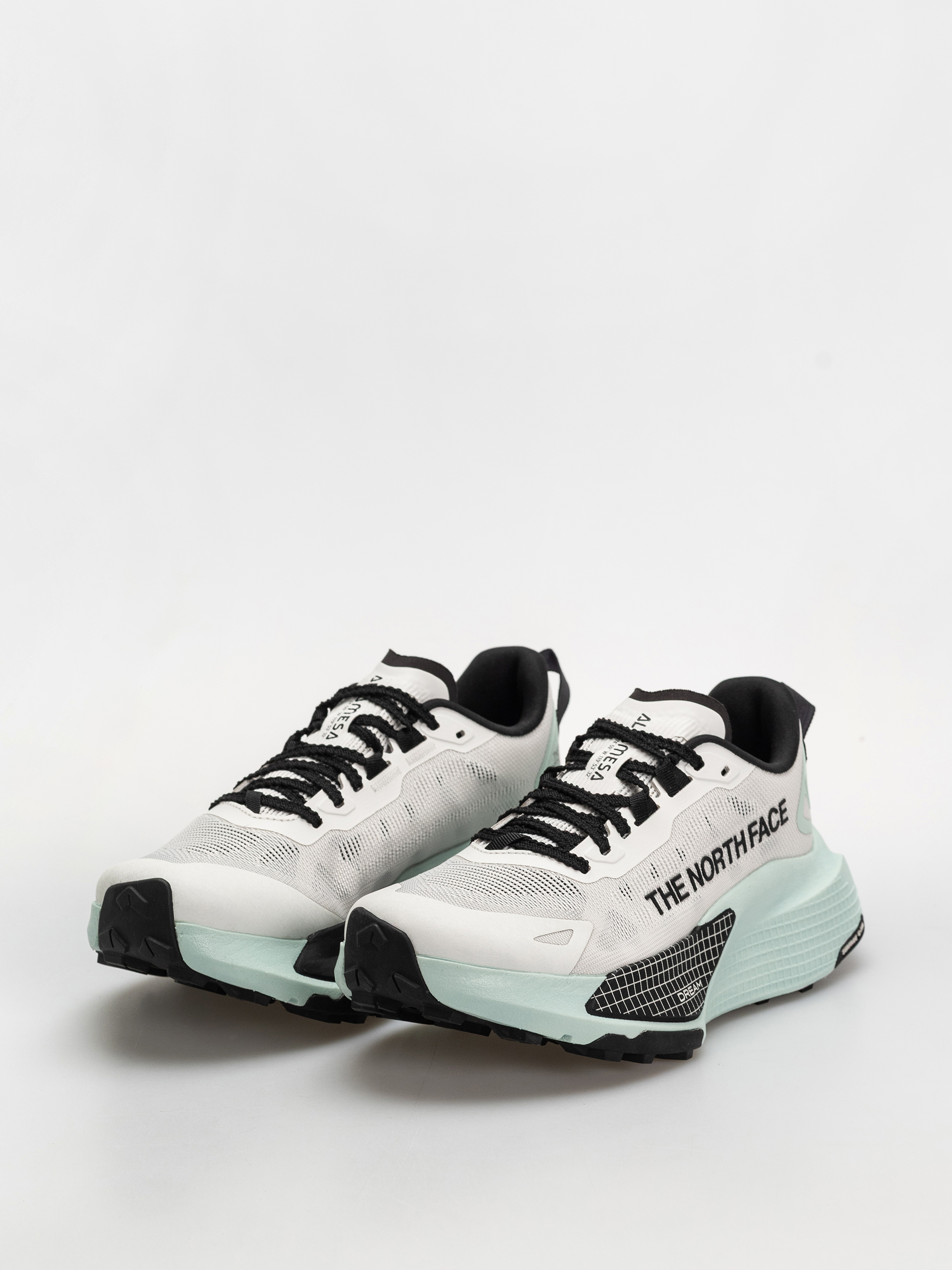 Buty The North Face Altamesa 500 V2 Wmn (white ash/opal)