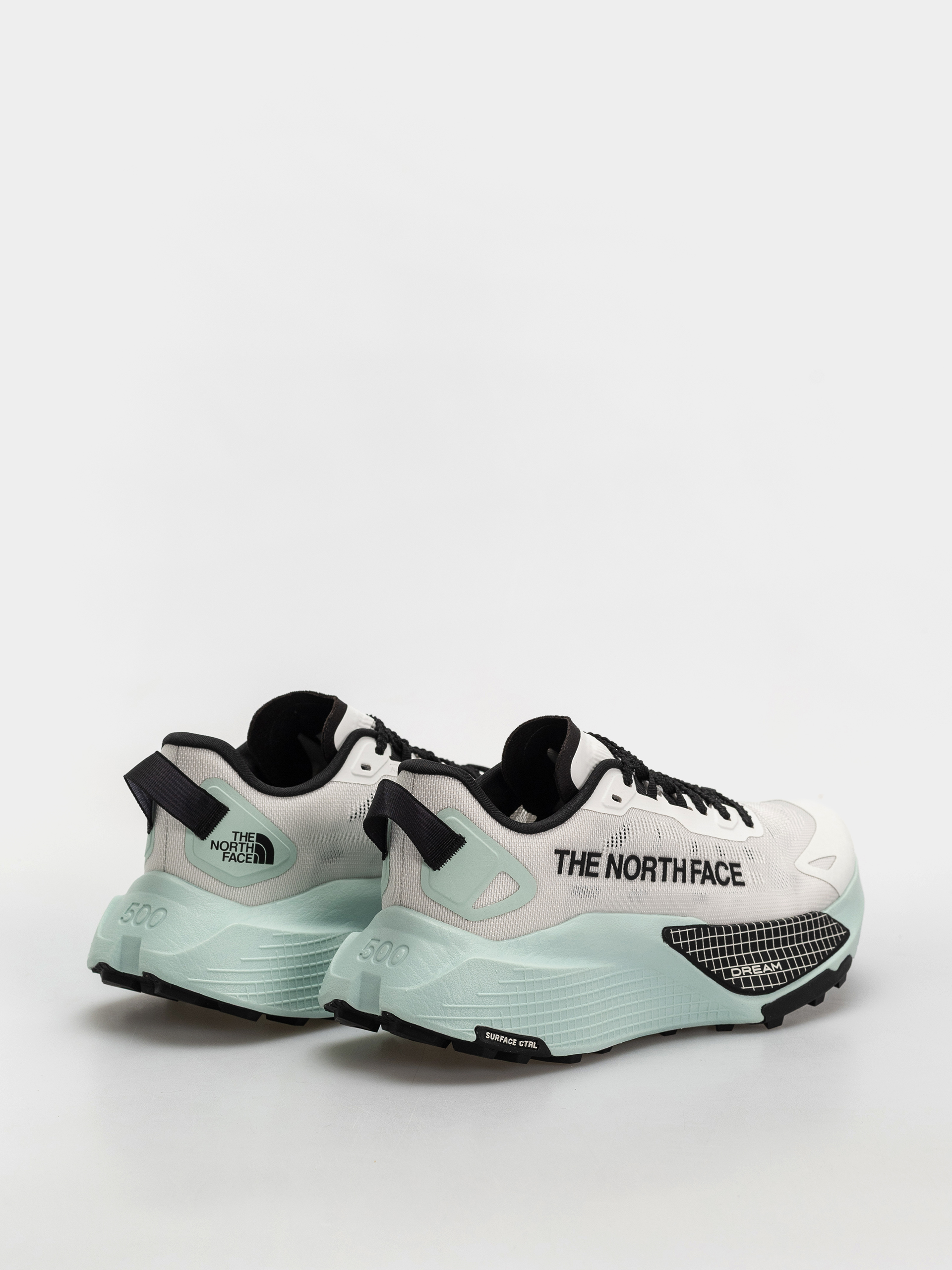 Buty The North Face Altamesa 500 V2 Wmn (white ash/opal)