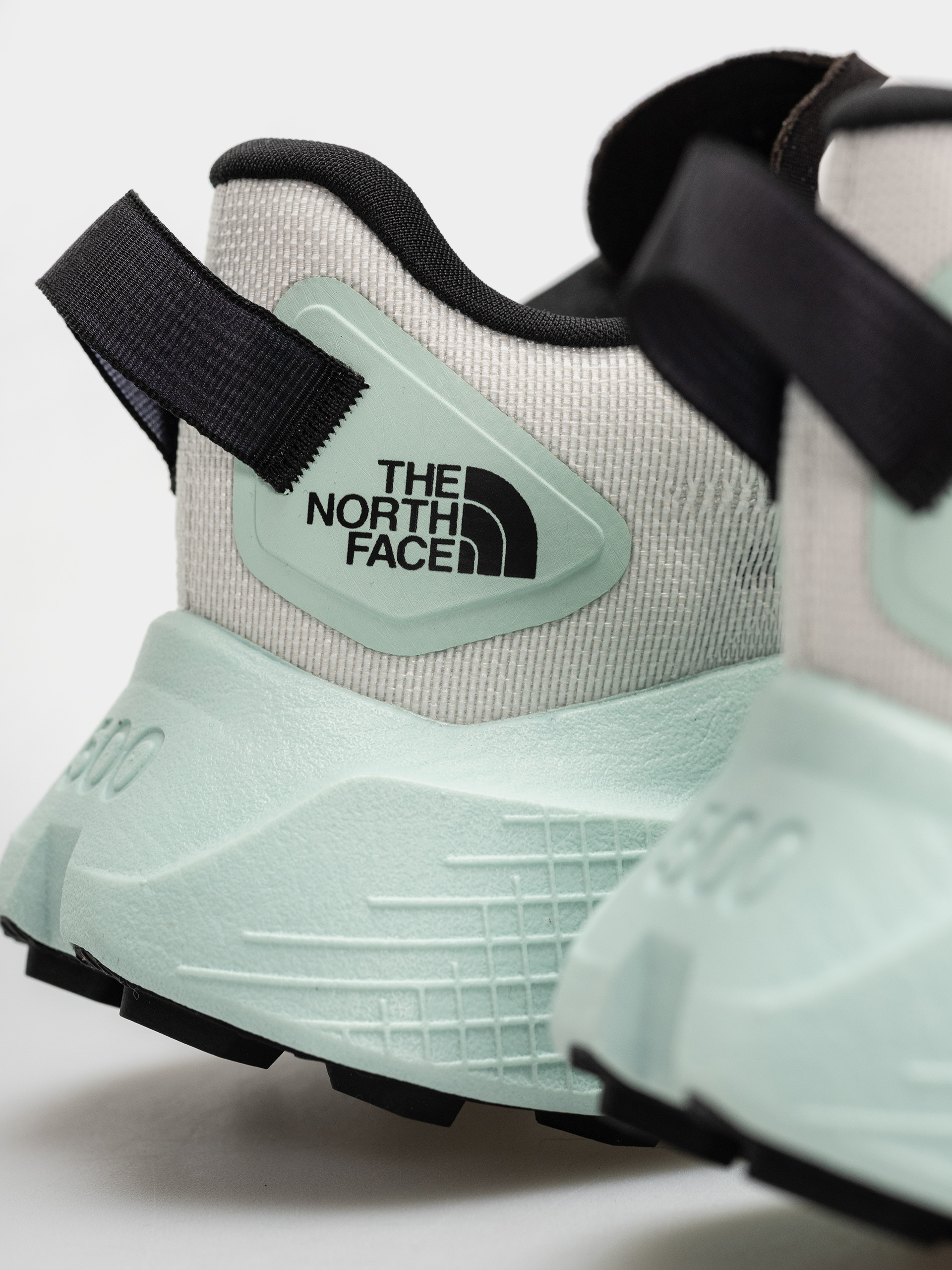 Buty The North Face Altamesa 500 V2 Wmn (white ash/opal)