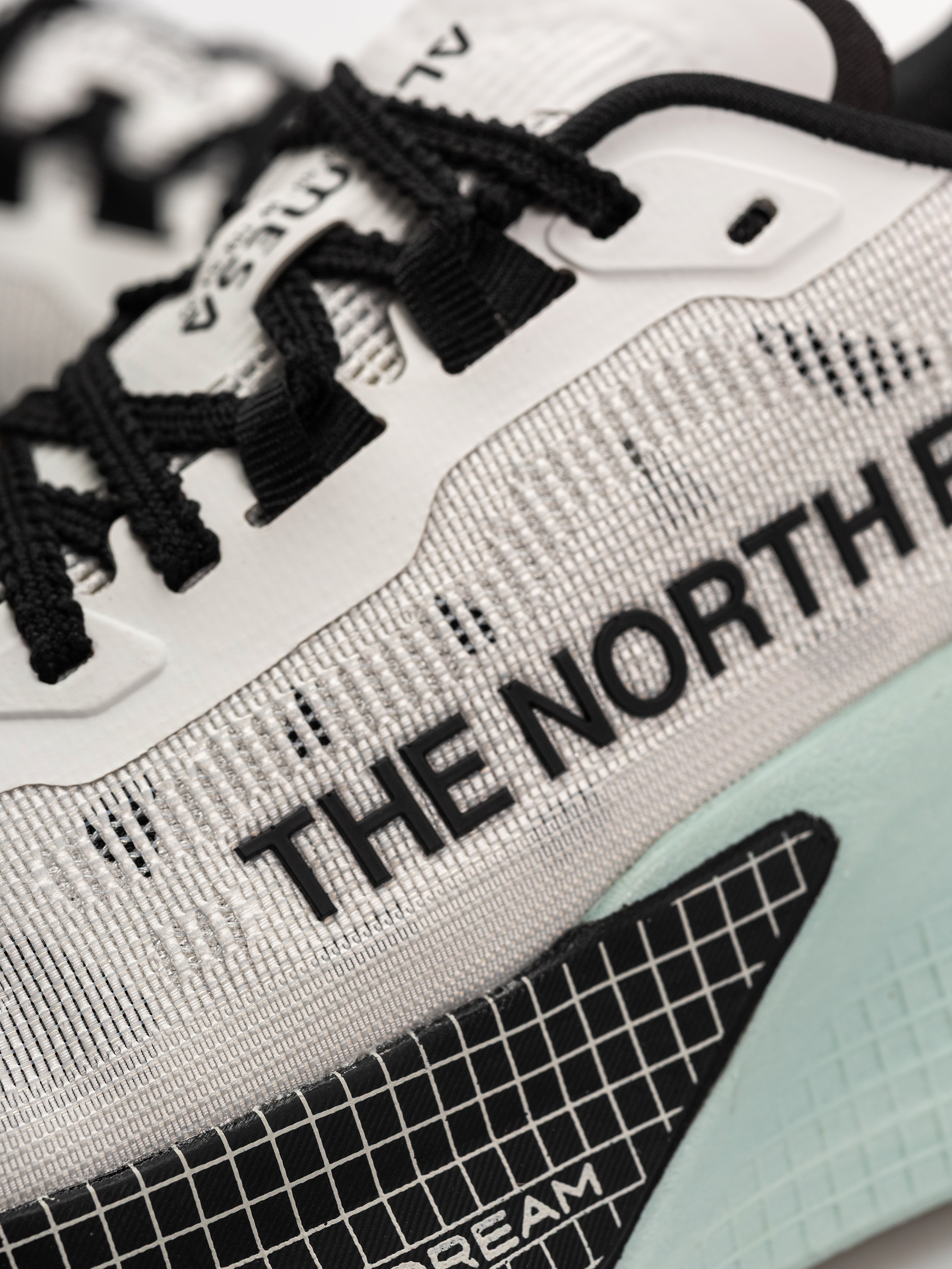 Buty The North Face Altamesa 500 V2 Wmn (white ash/opal)