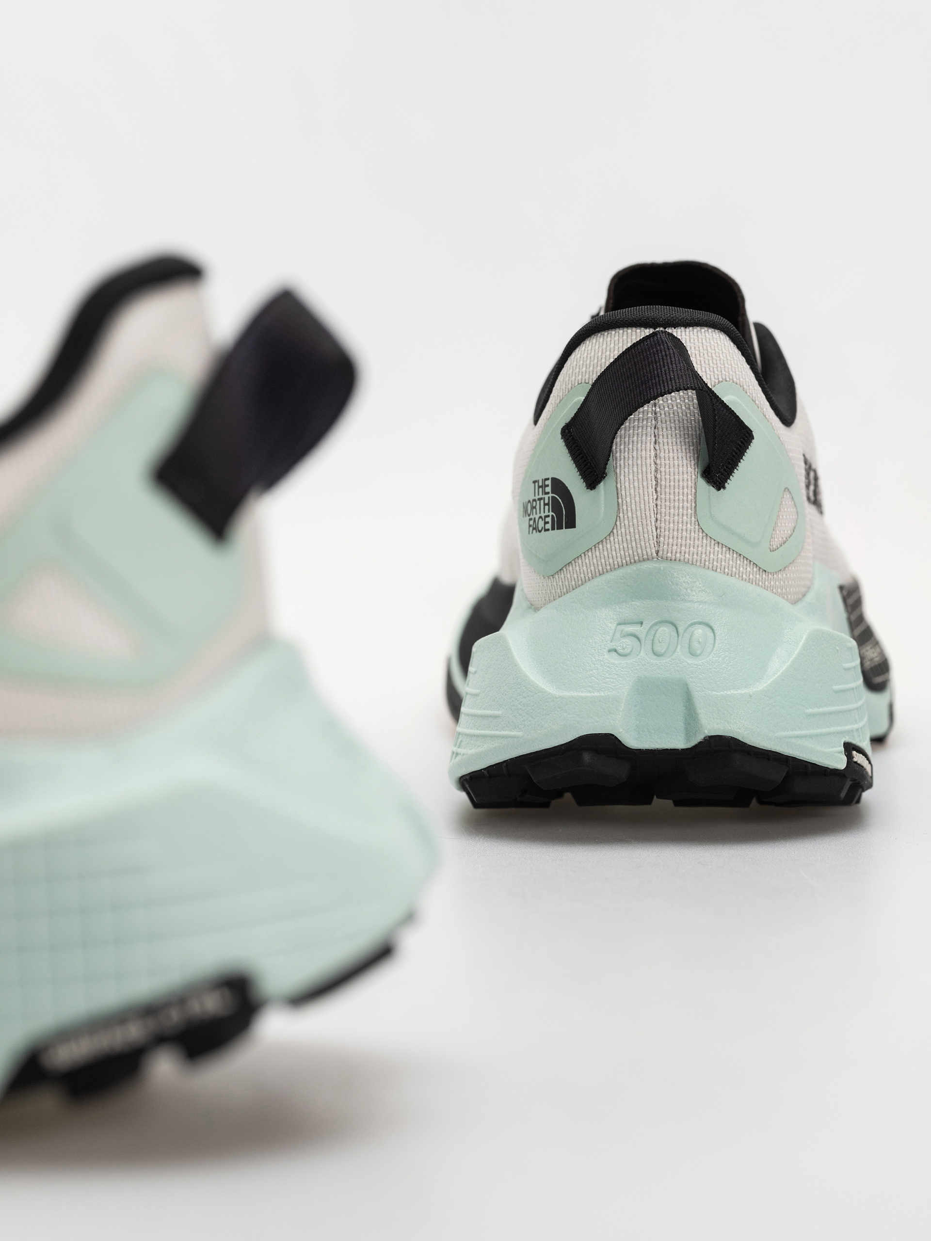 Buty The North Face Altamesa 500 V2 Wmn (white ash/opal)