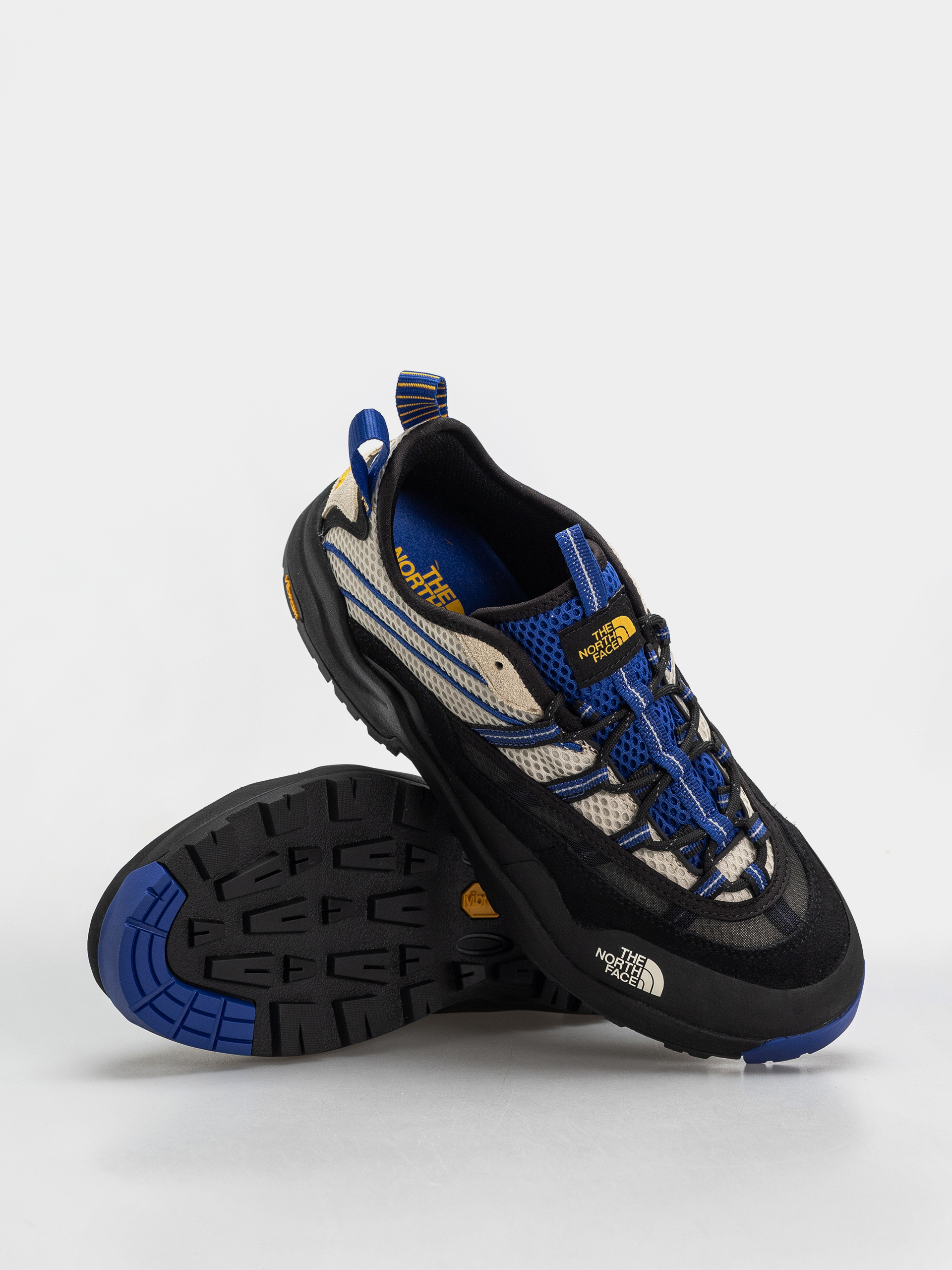 Buty The North Face Clyffe Ultra (desert stone/tn)