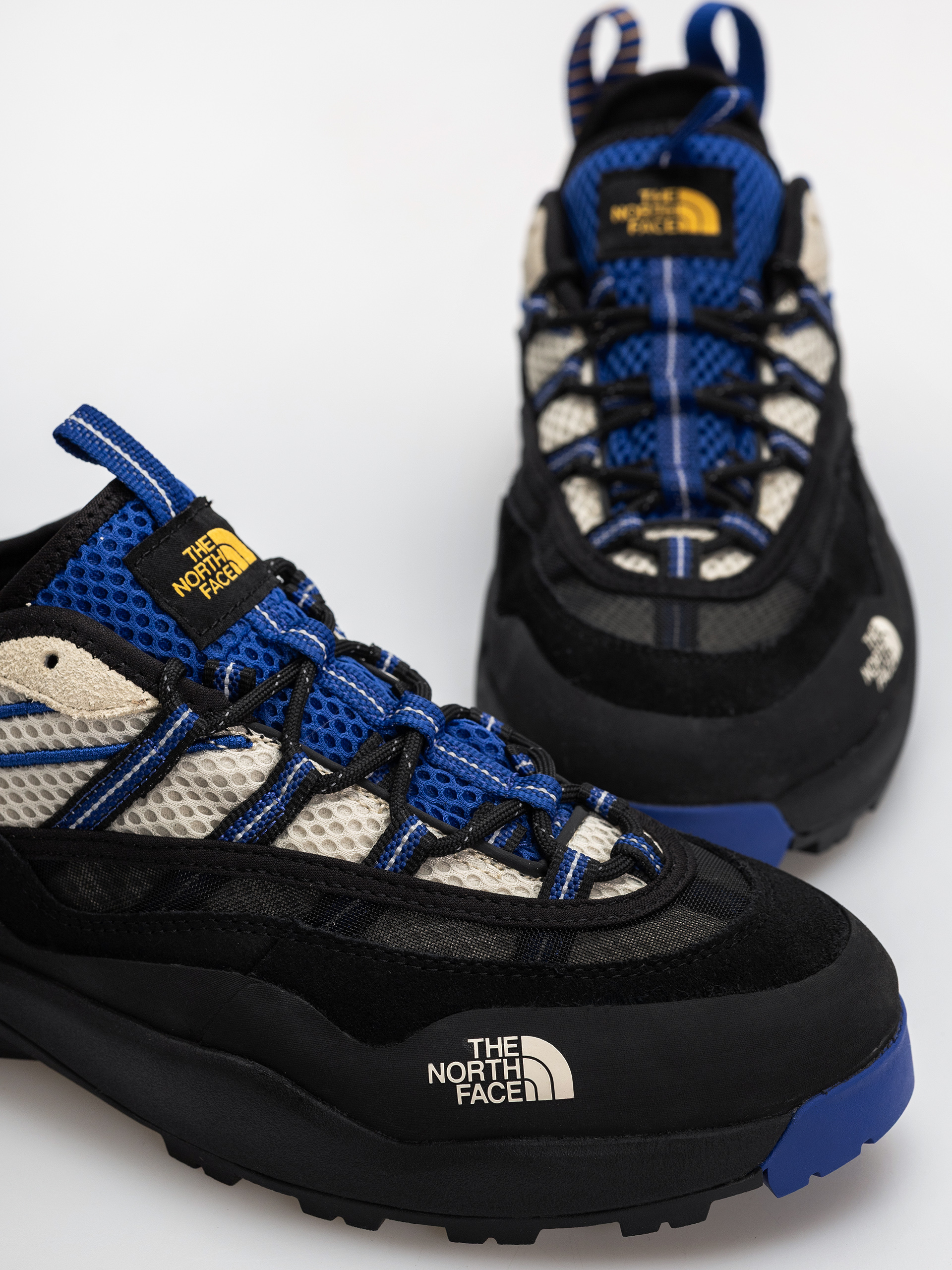 Buty The North Face Clyffe Ultra (desert stone/tn)