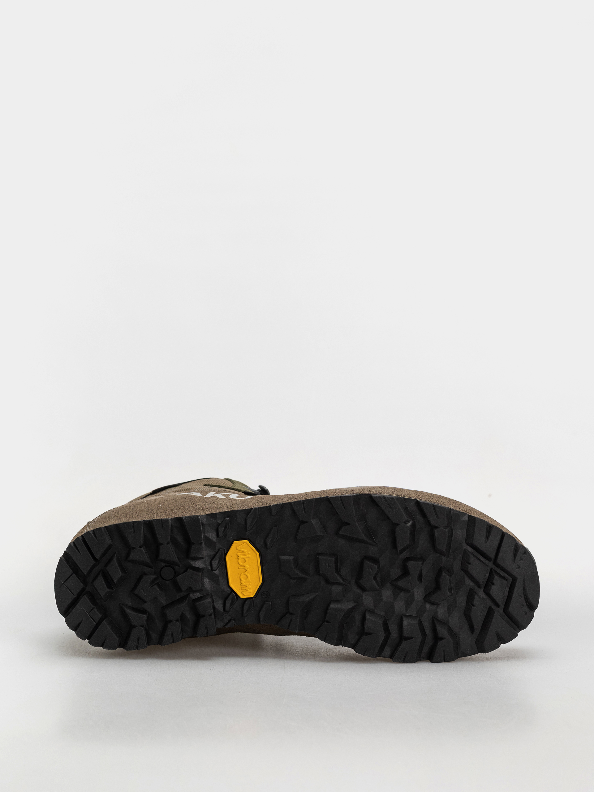 Buty AKU Trekker Lite III GTX (brown/green)