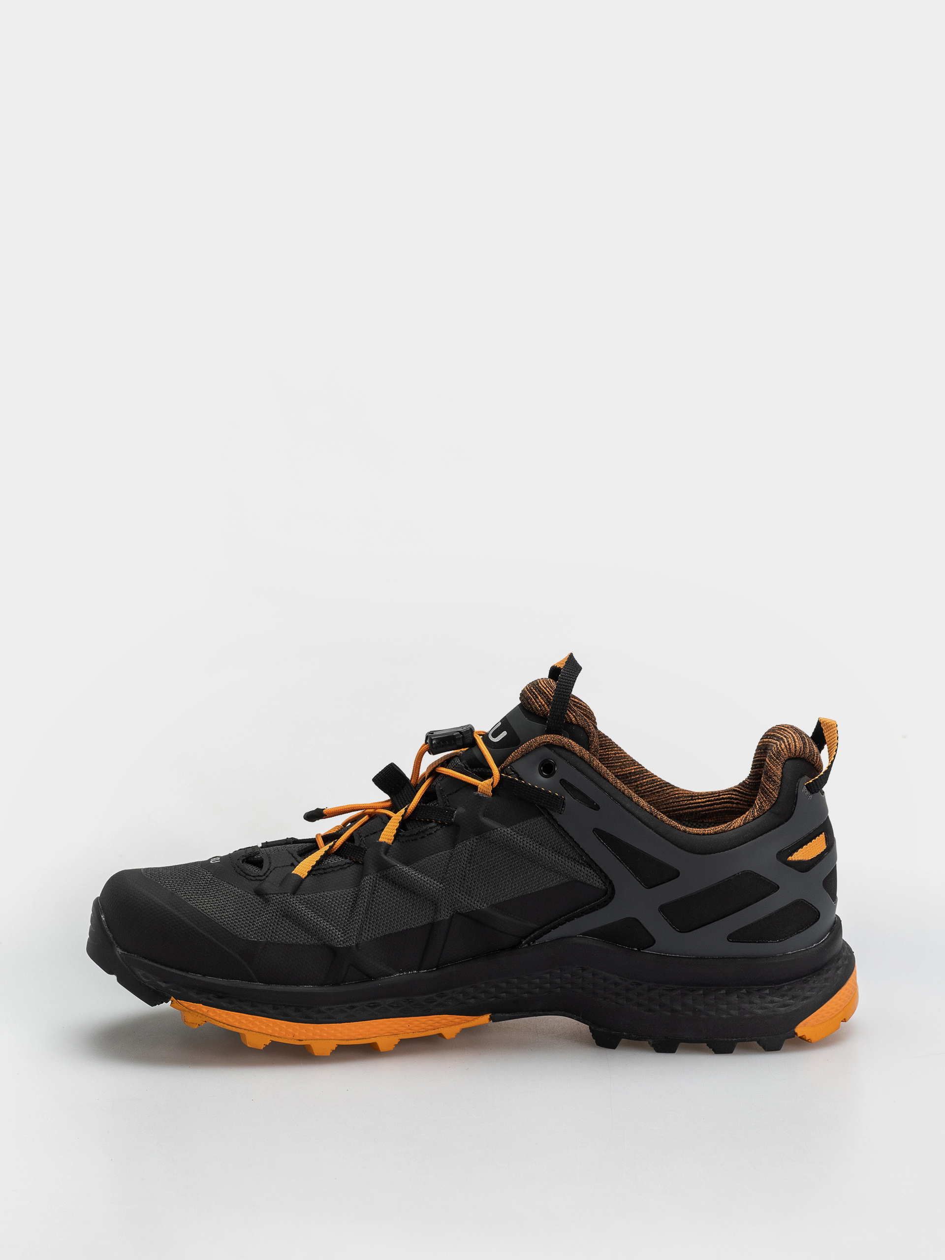 Buty AKU Rocket DFS GTX (black/orange)