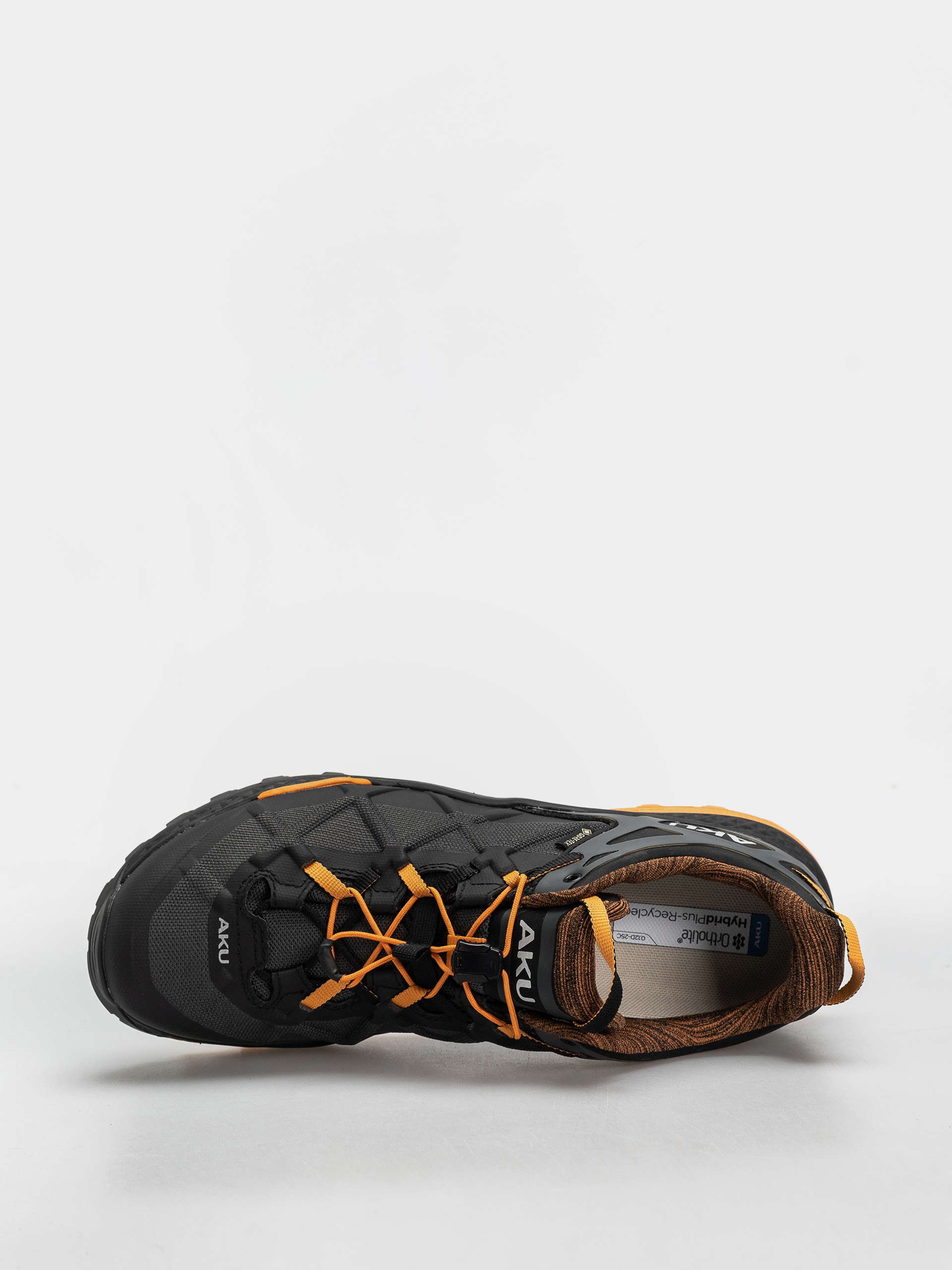Buty AKU Rocket DFS GTX (black/orange)